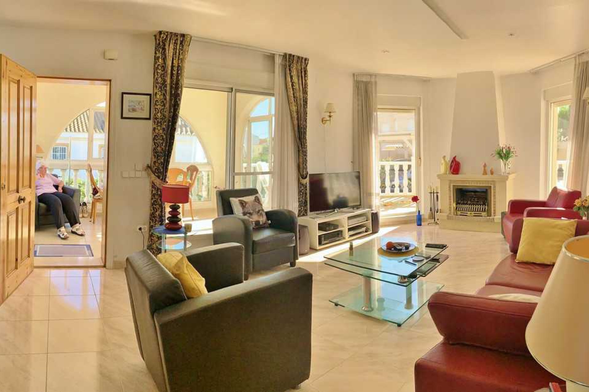 Sale - Villa - Rojales - Ciudad Quesada