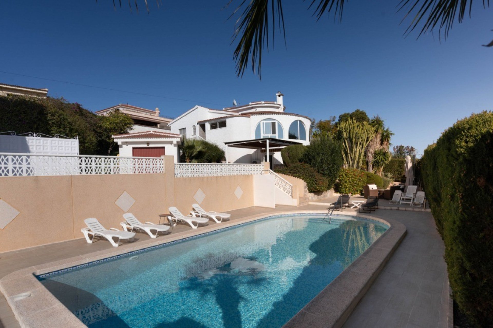 Sale - Villa - Rojales - Ciudad Quesada