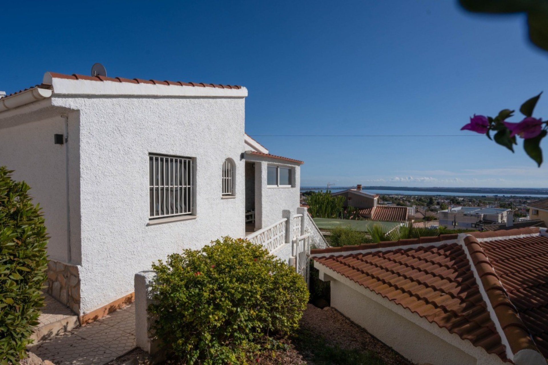 Sale - Villa - Rojales - Ciudad Quesada