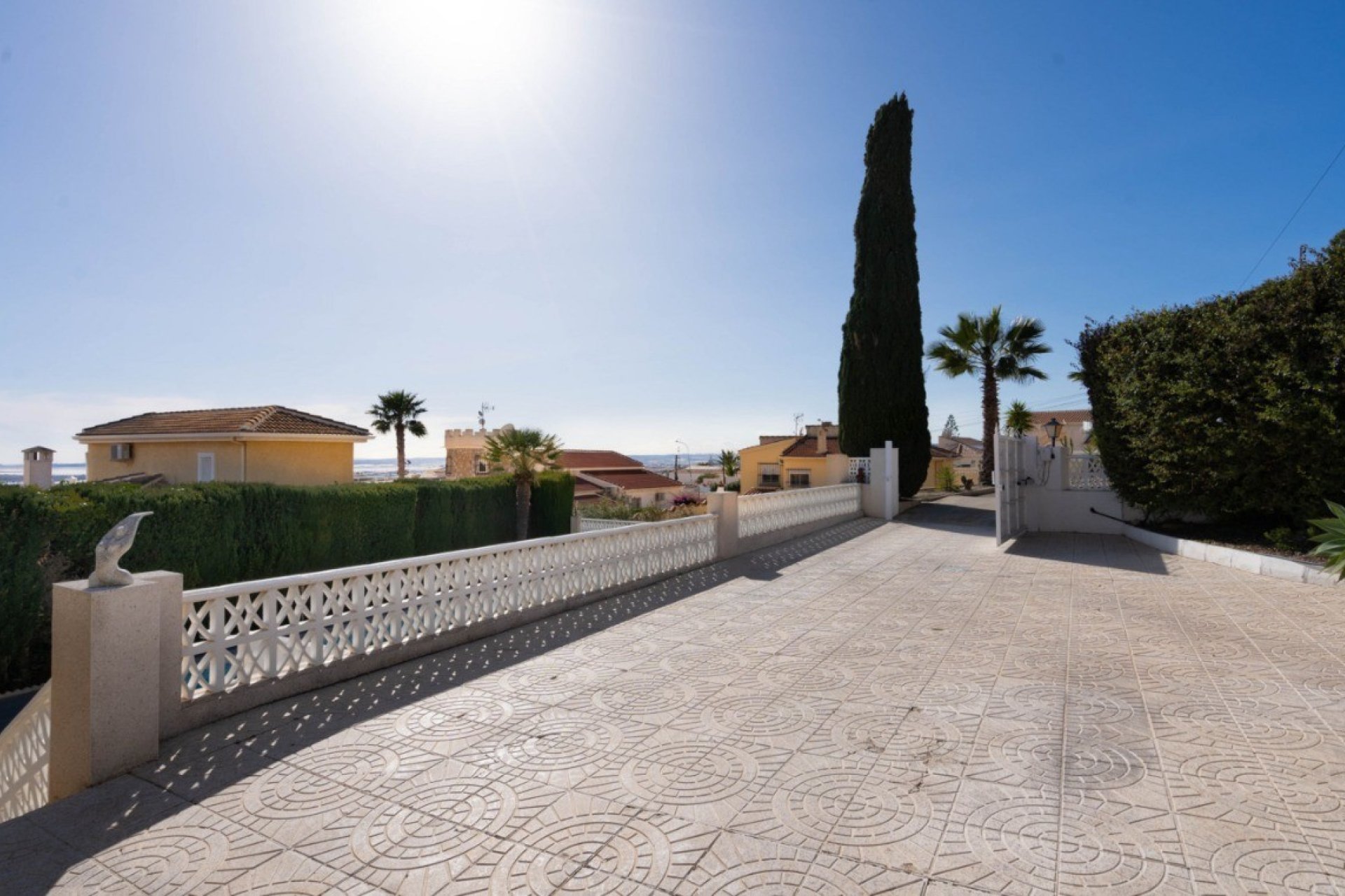 Sale - Villa - Rojales - Ciudad Quesada