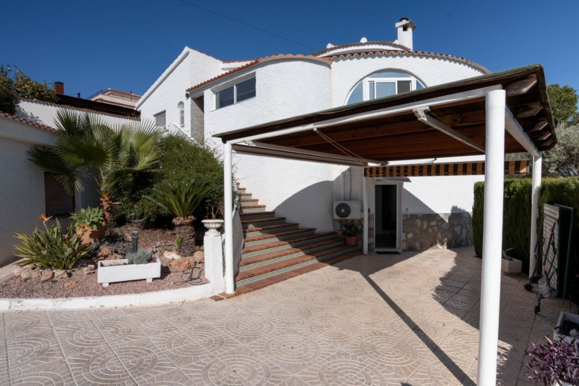 Sale - Villa - Rojales - Ciudad Quesada