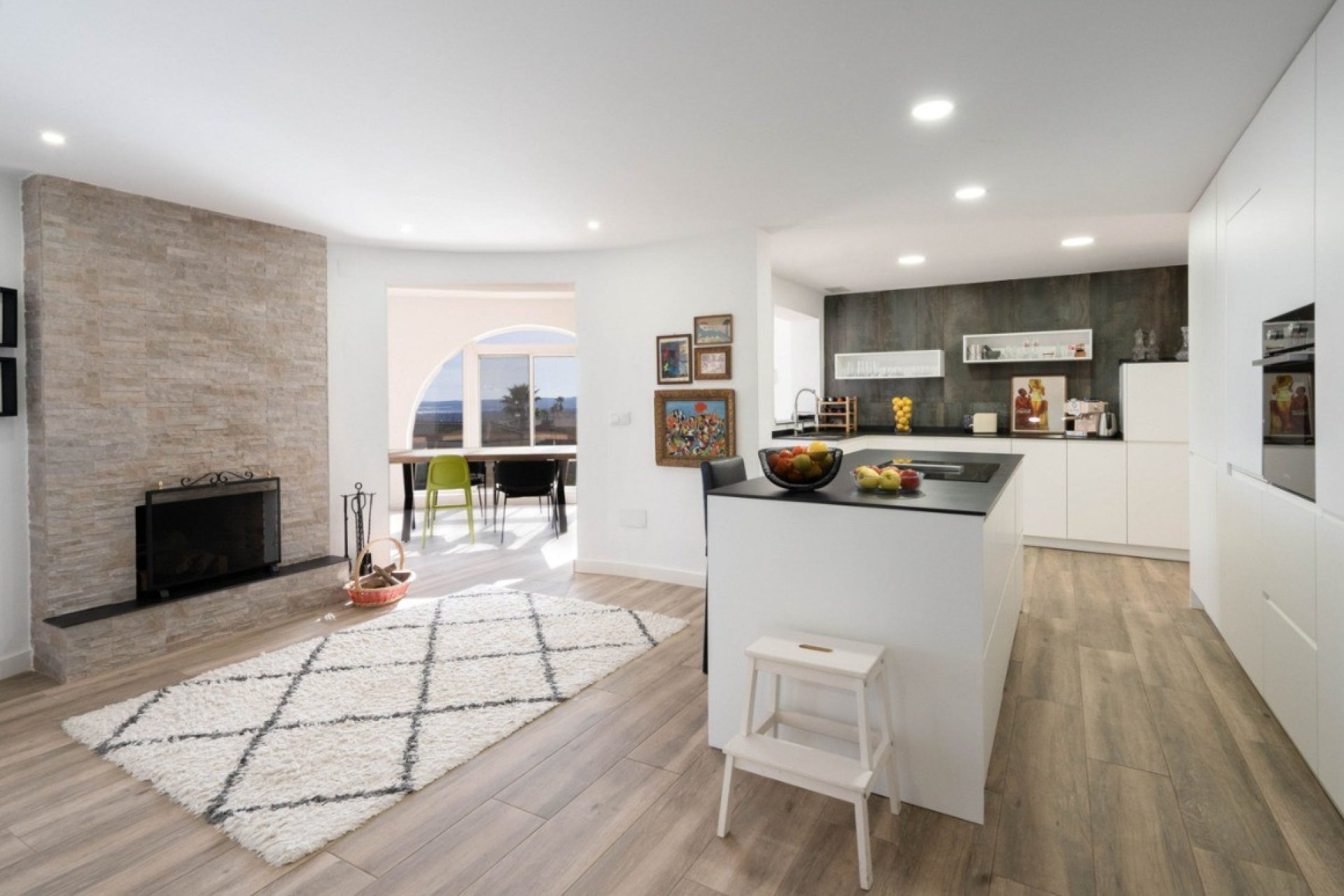 Sale - Villa - Rojales - Ciudad Quesada