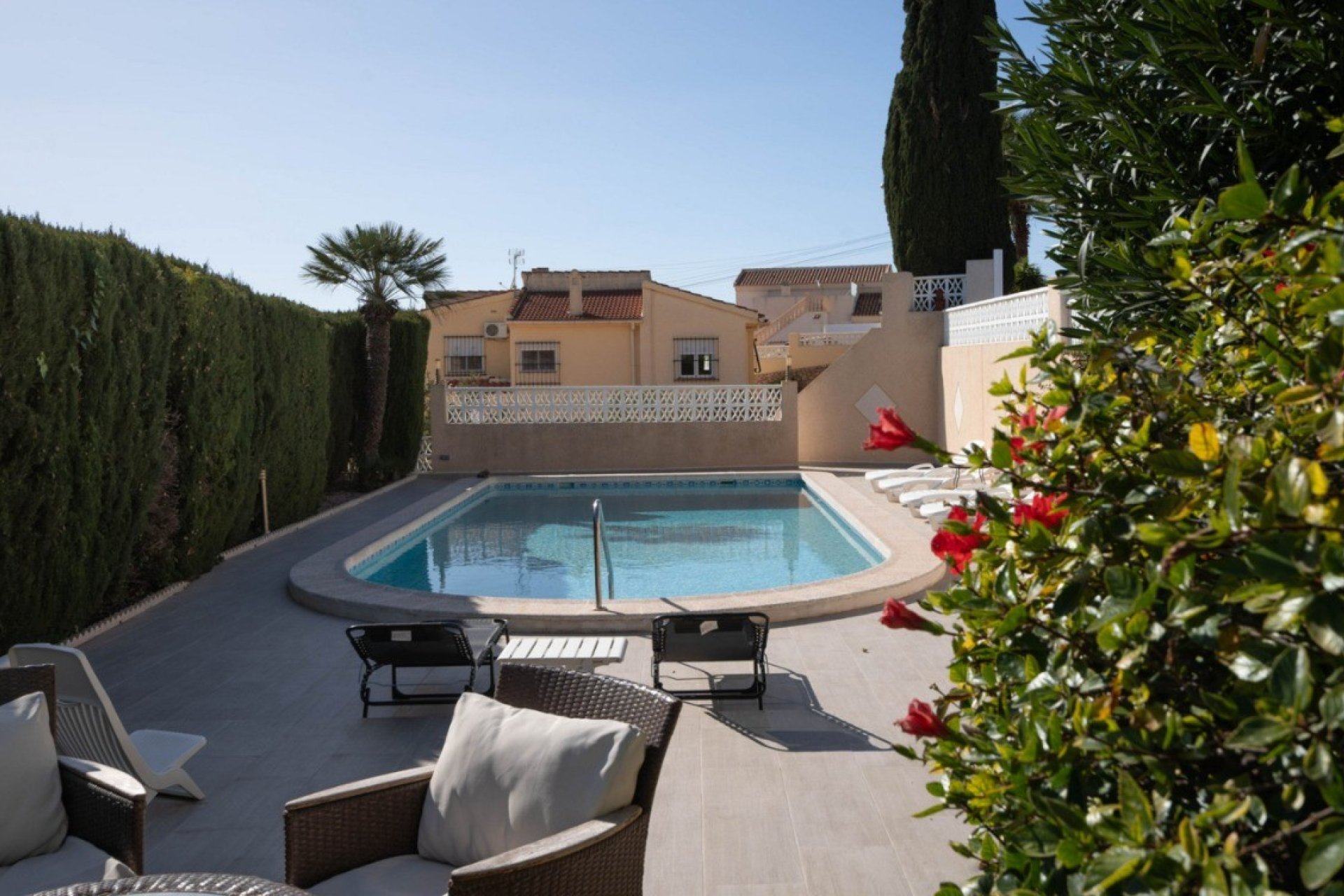 Sale - Villa - Rojales - Ciudad Quesada