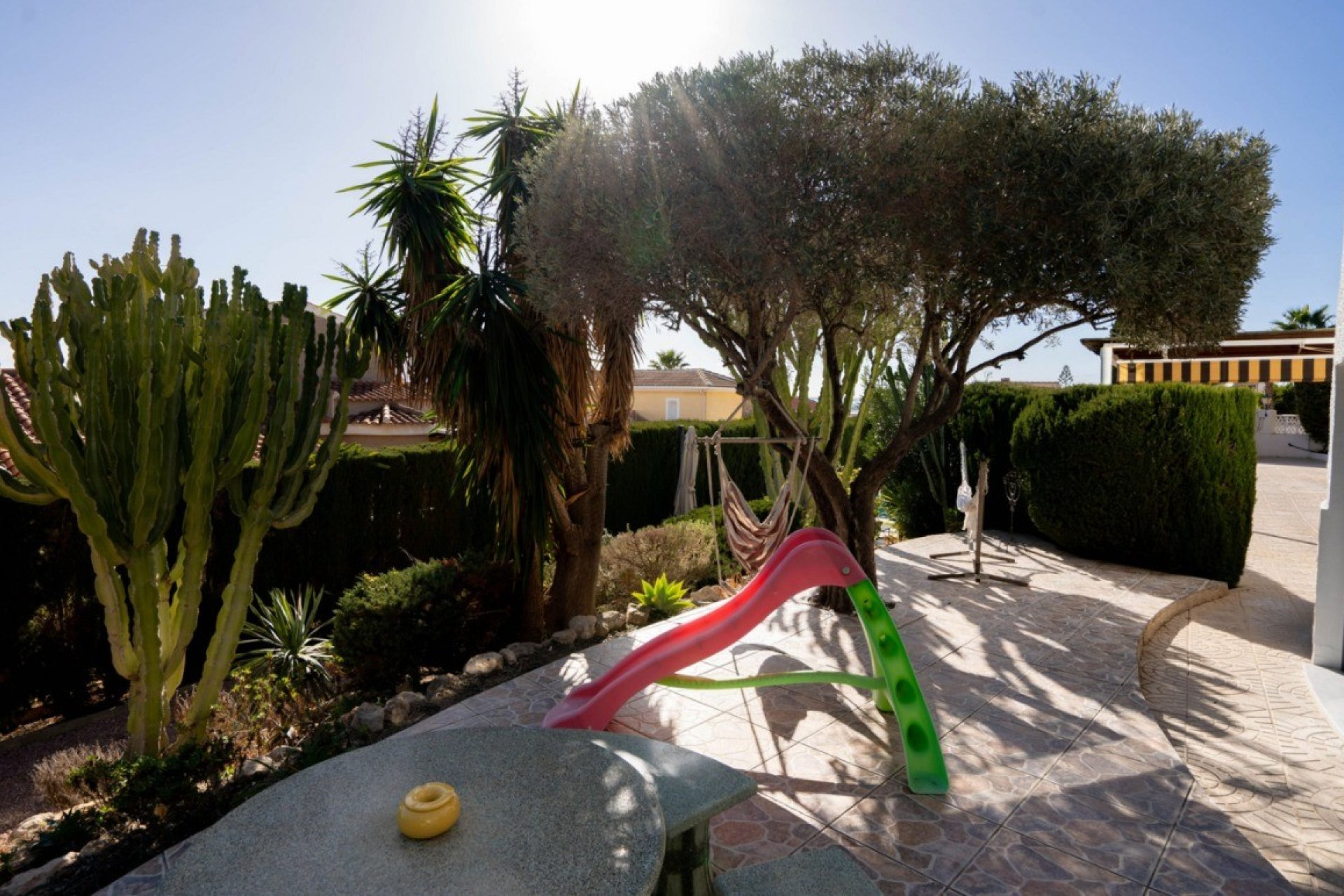 Sale - Villa - Rojales - Ciudad Quesada