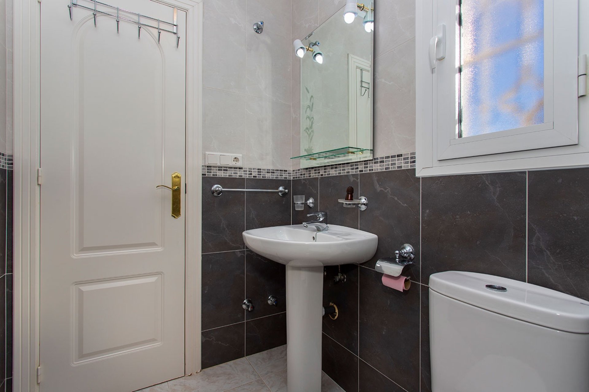 Sale - Villa - Rojales - Pueblo