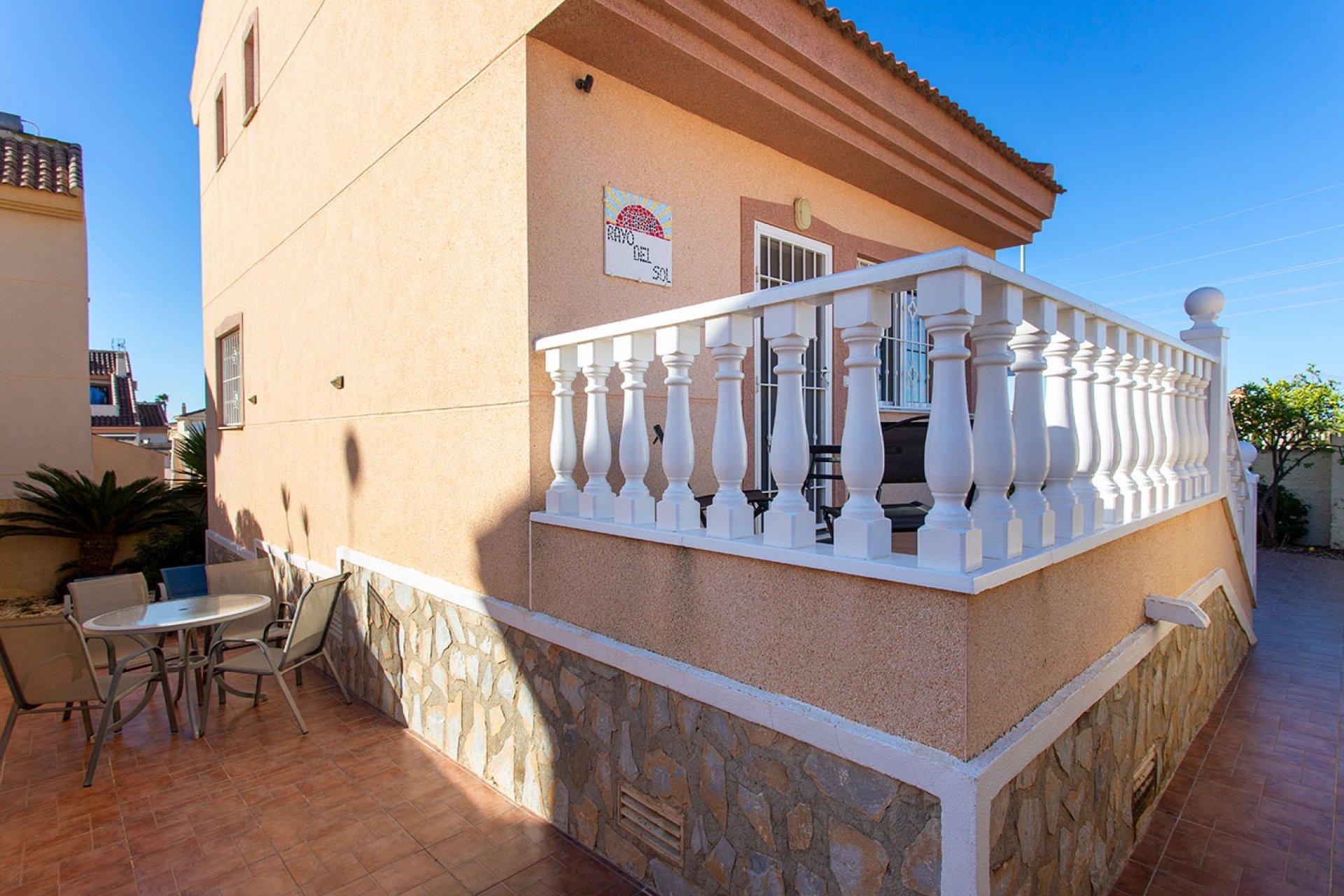Sale - Villa - Rojales - Pueblo