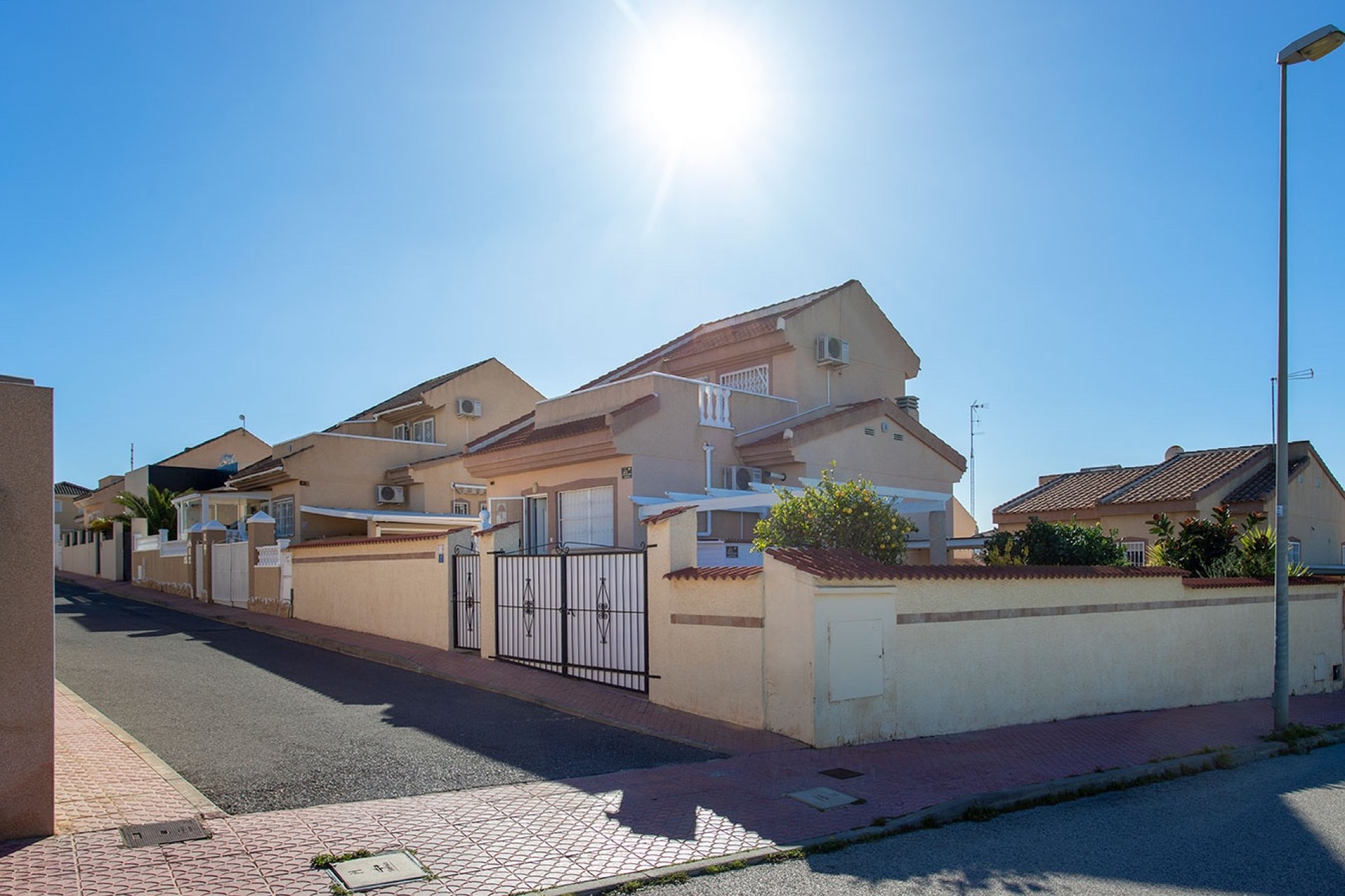 Sale - Villa - Rojales - Pueblo