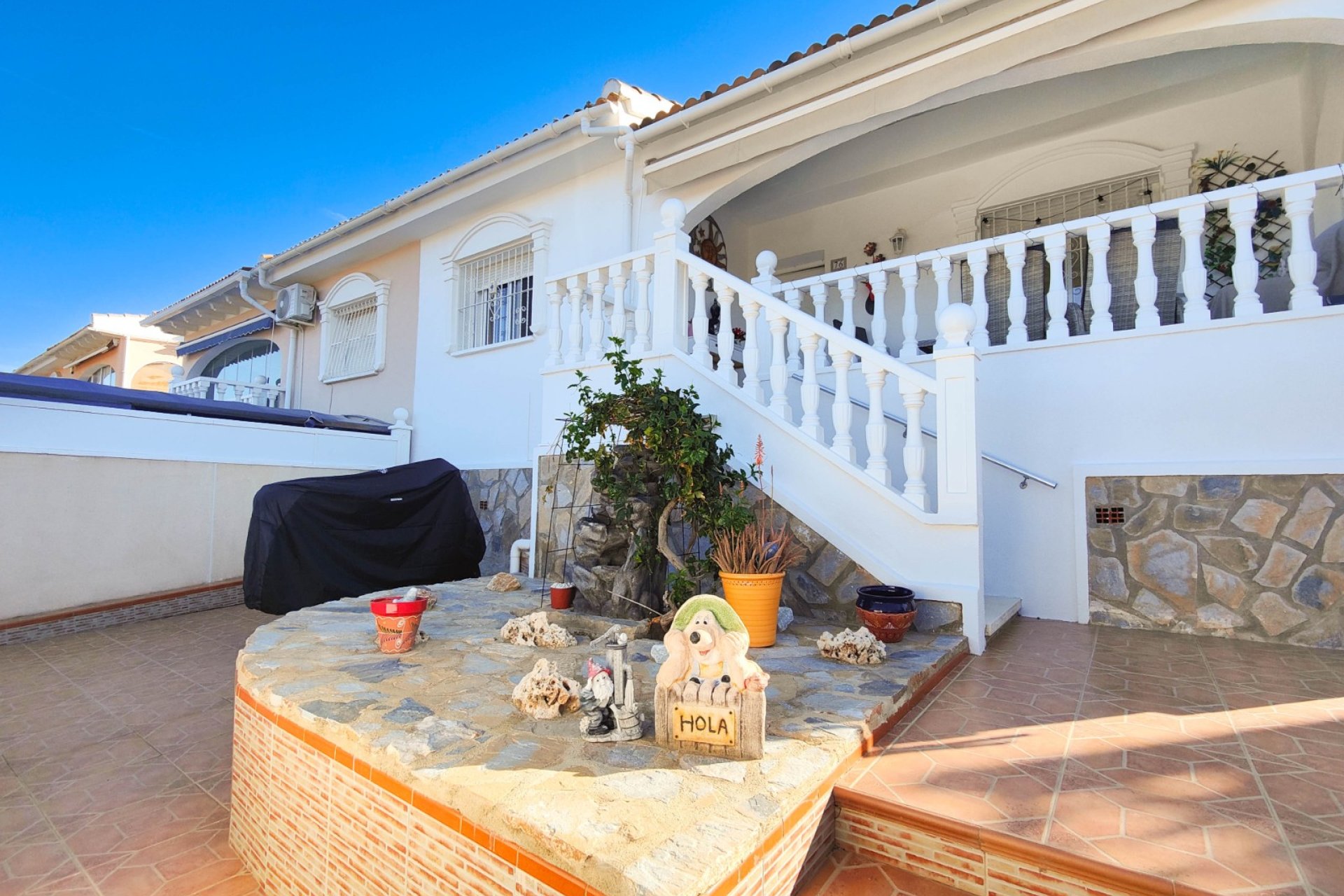 Sale - Villa - Rojales