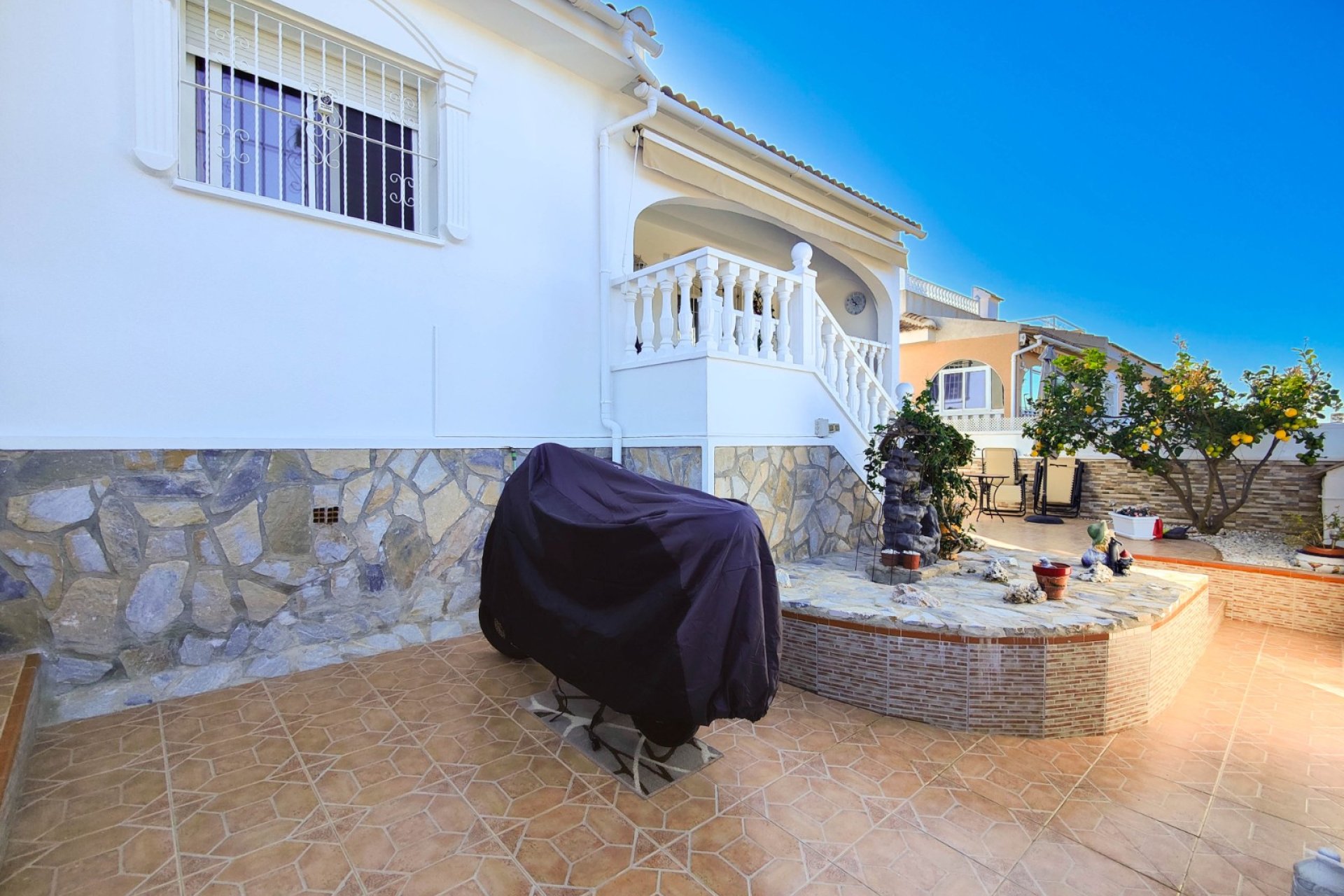 Sale - Villa - Rojales