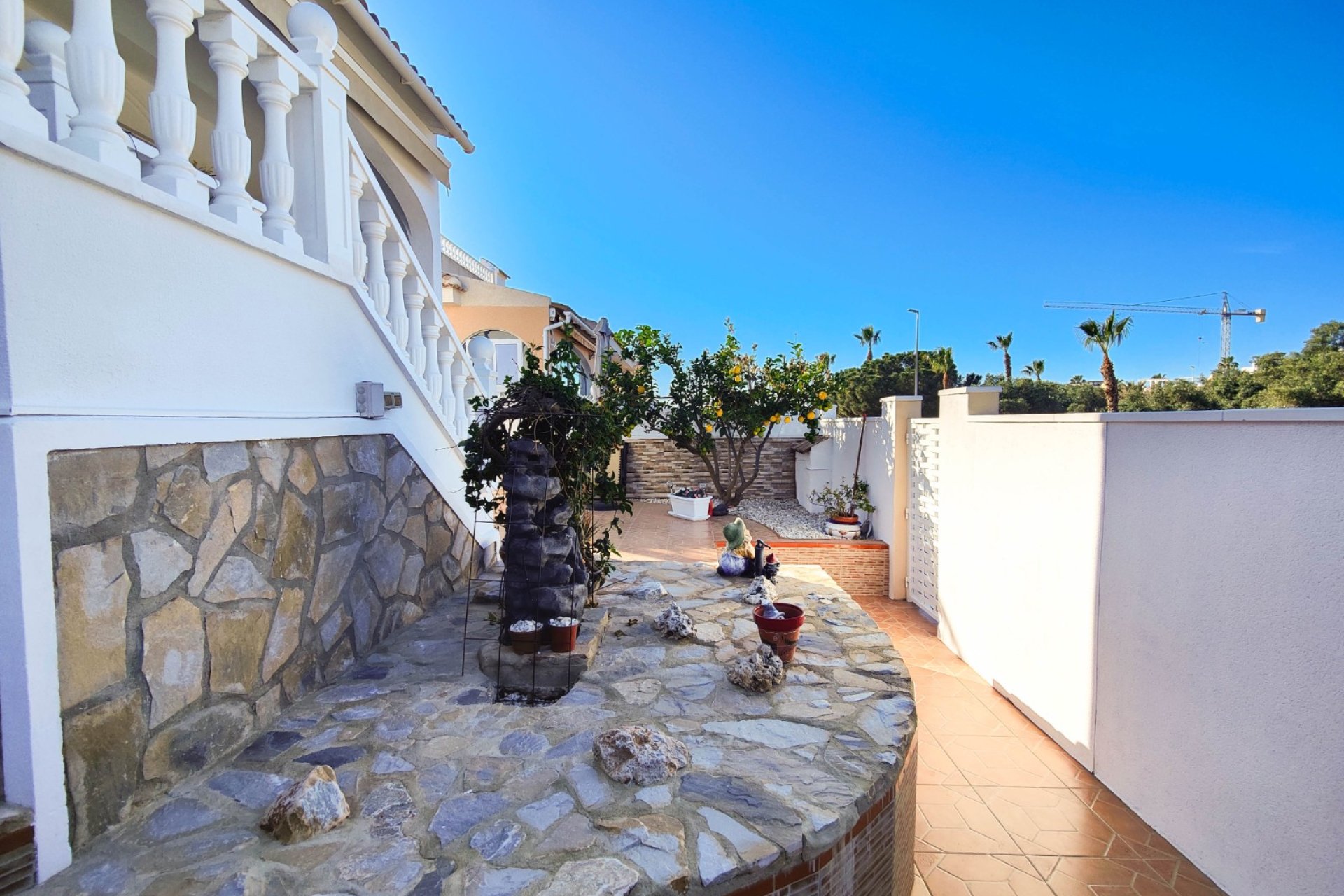 Sale - Villa - Rojales