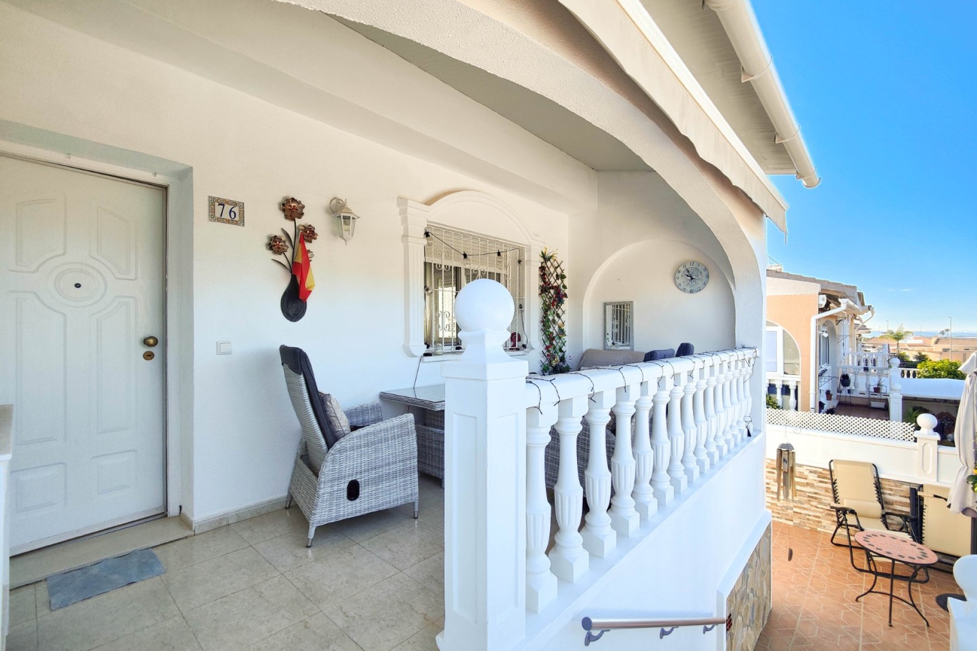 Sale - Villa - Rojales