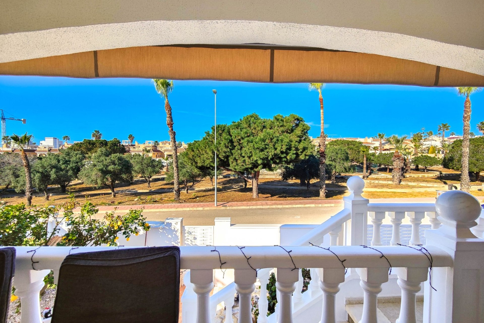 Sale - Villa - Rojales