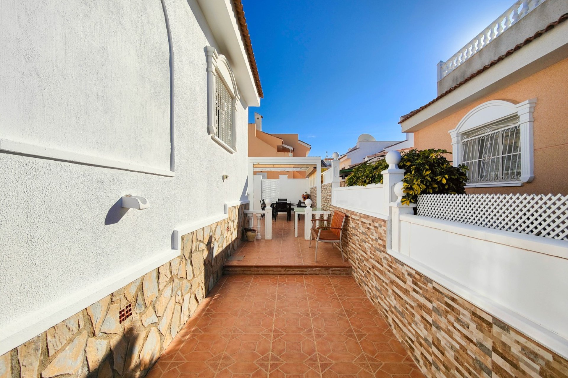 Sale - Villa - Rojales