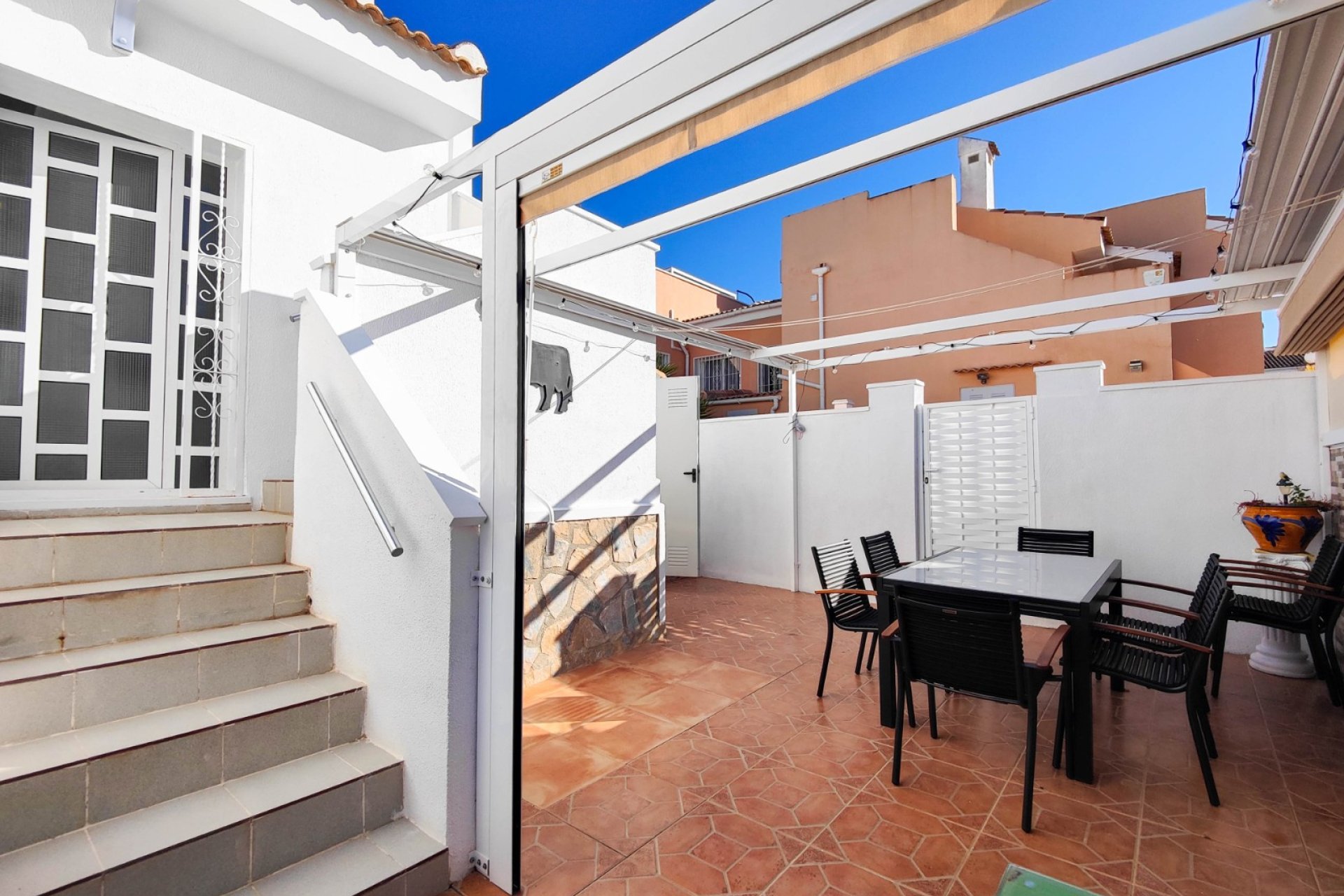 Sale - Villa - Rojales