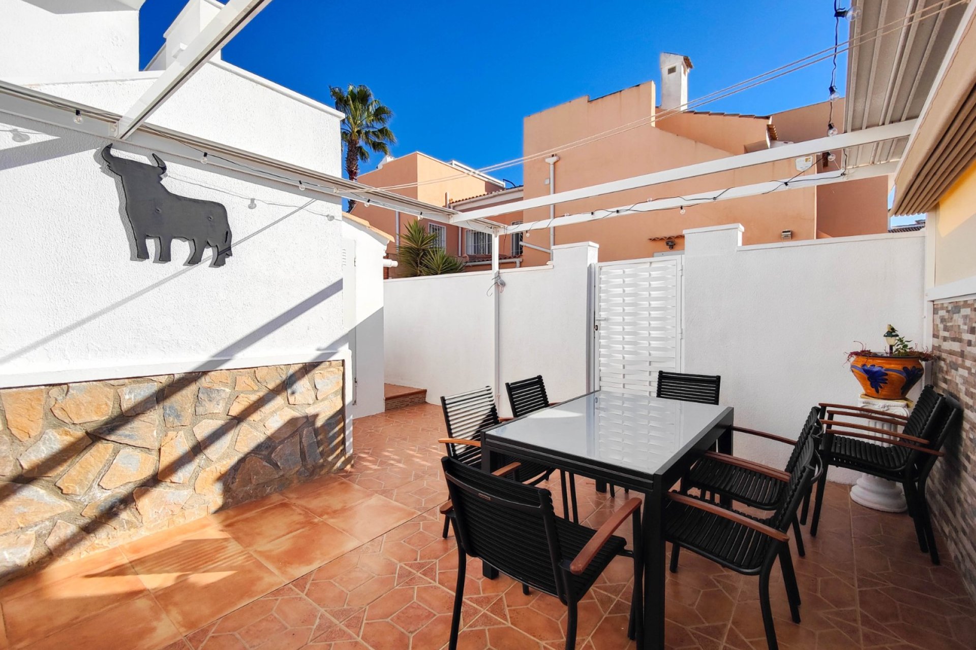 Sale - Villa - Rojales