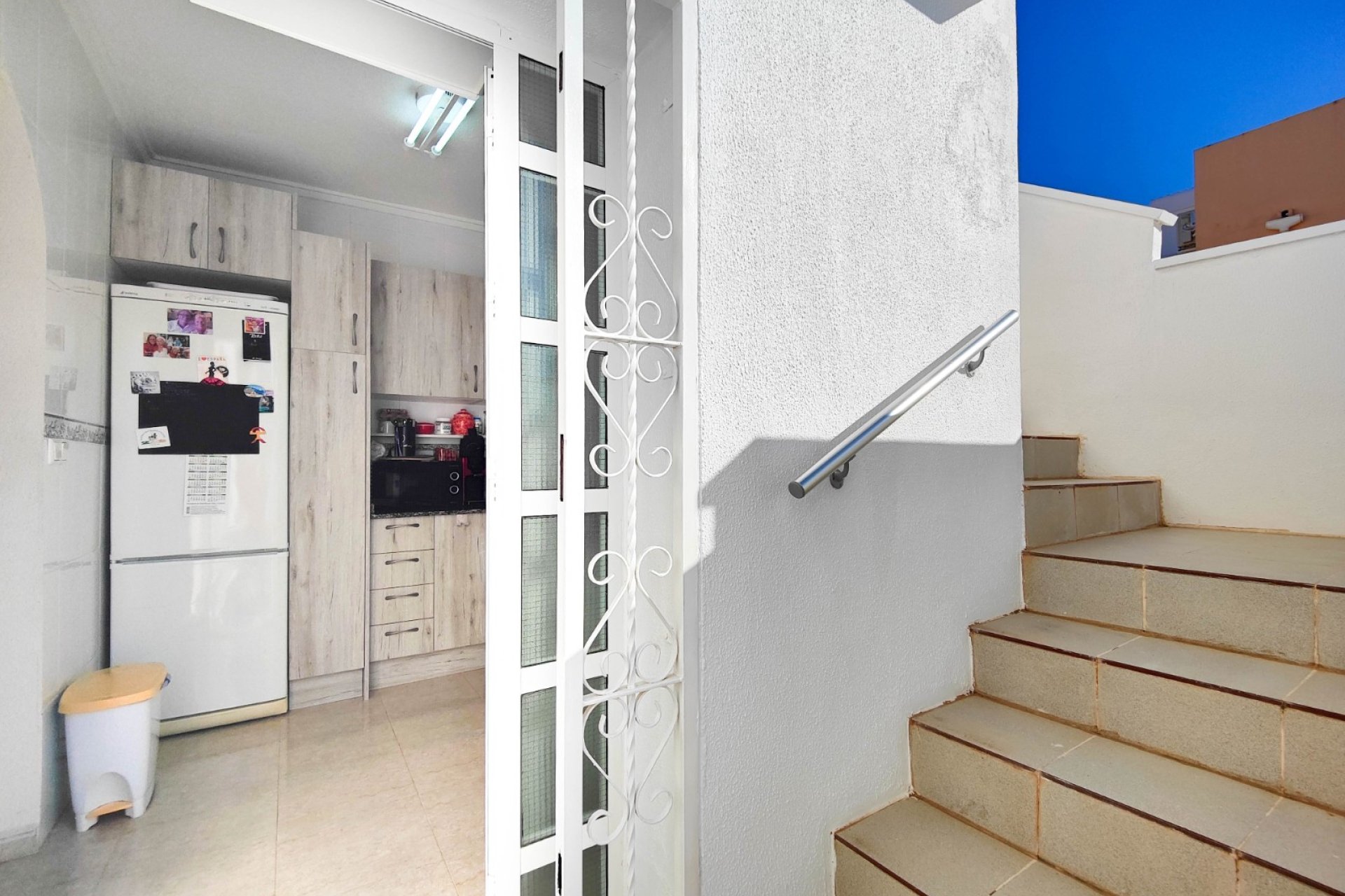 Sale - Villa - Rojales