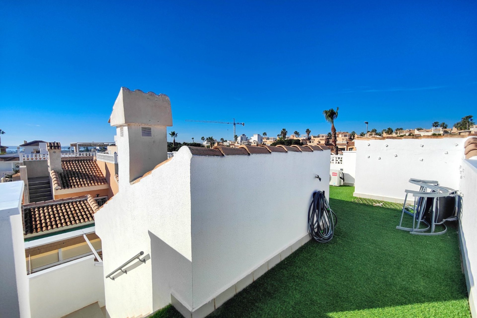 Sale - Villa - Rojales