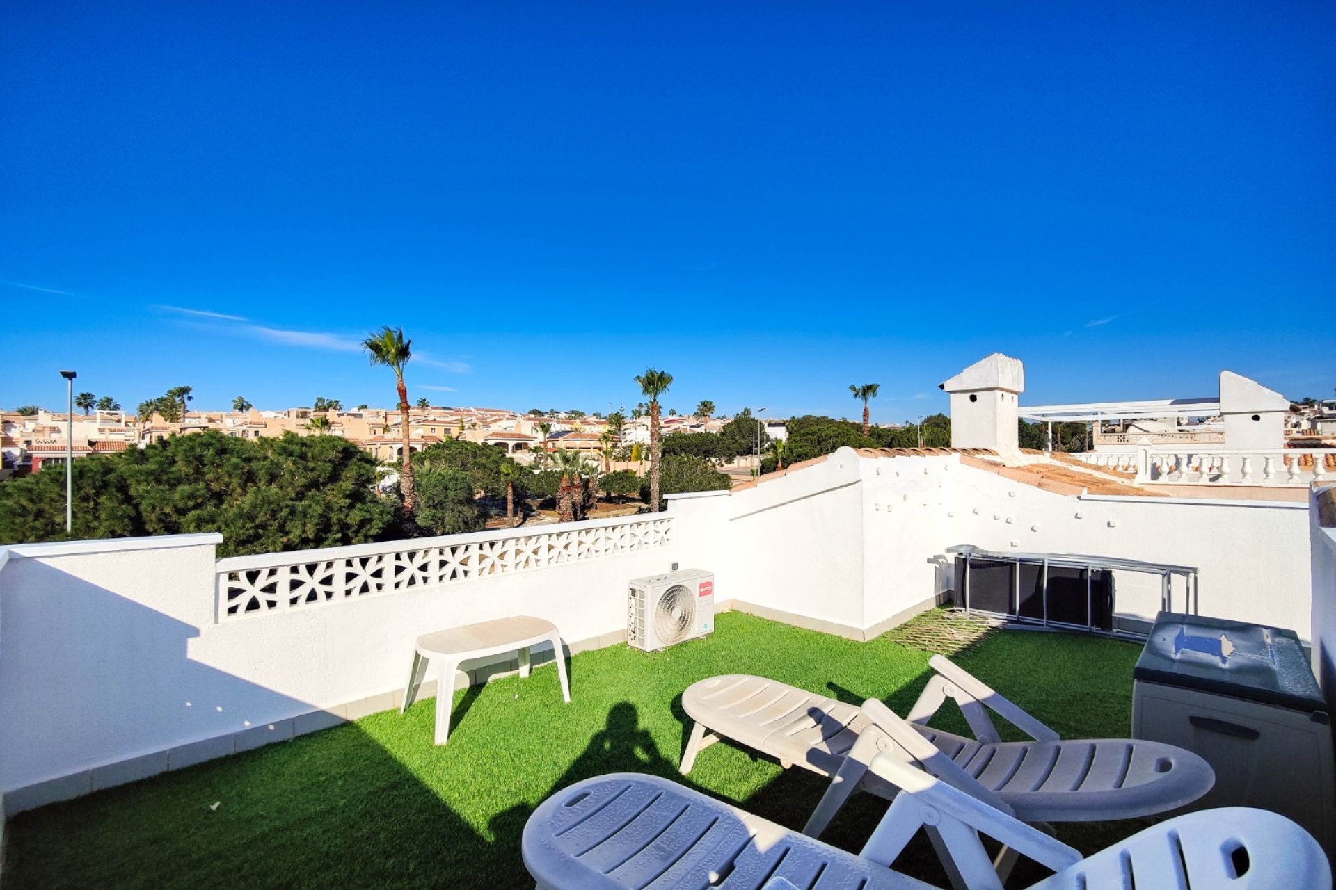 Sale - Villa - Rojales