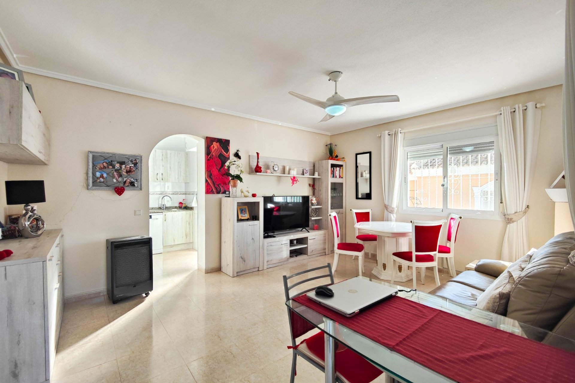 Sale - Villa - Rojales
