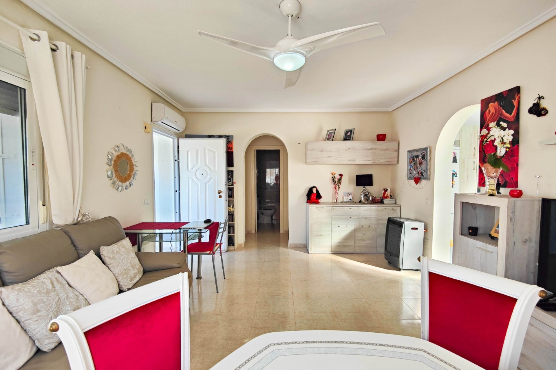 Sale - Villa - Rojales