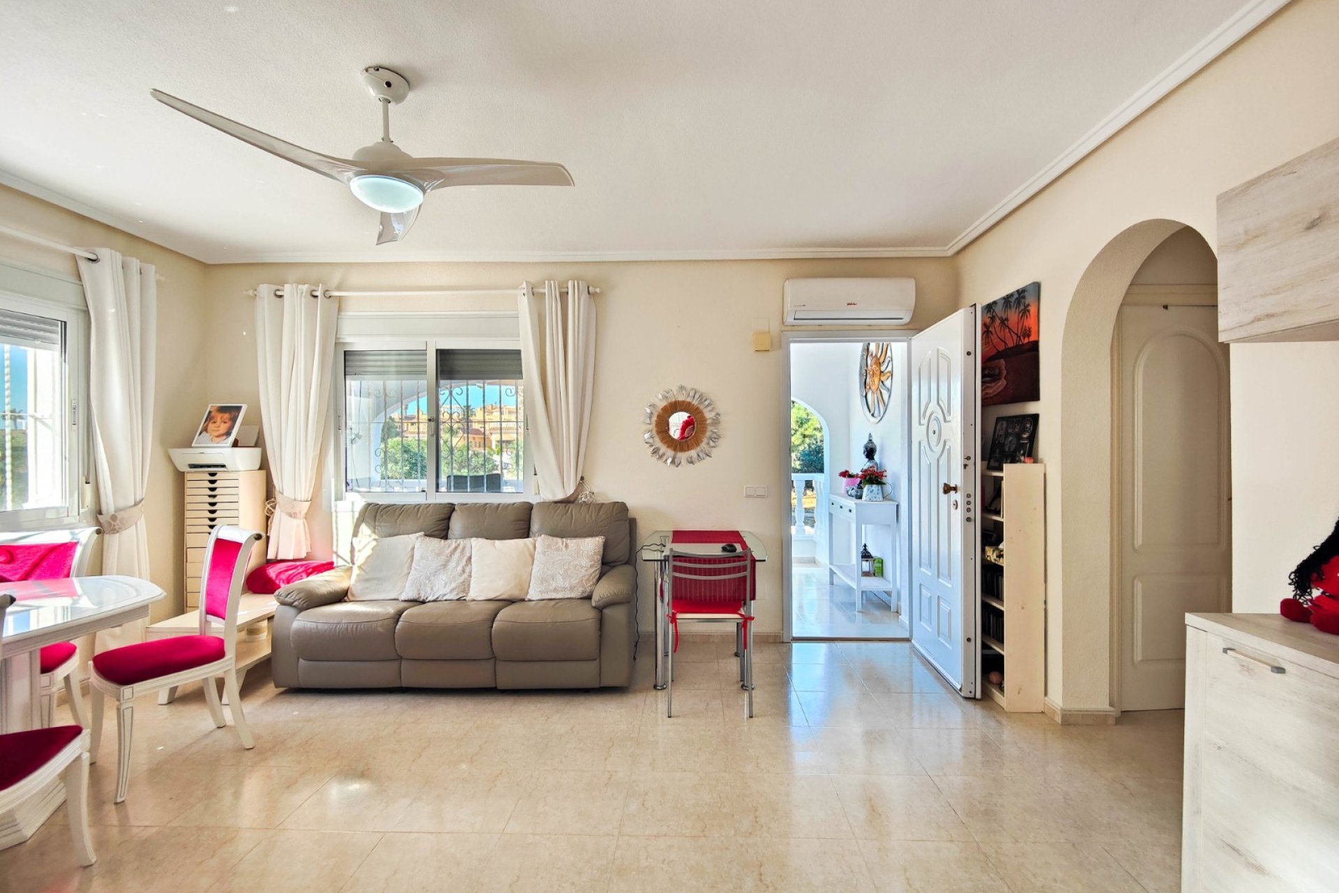 Sale - Villa - Rojales