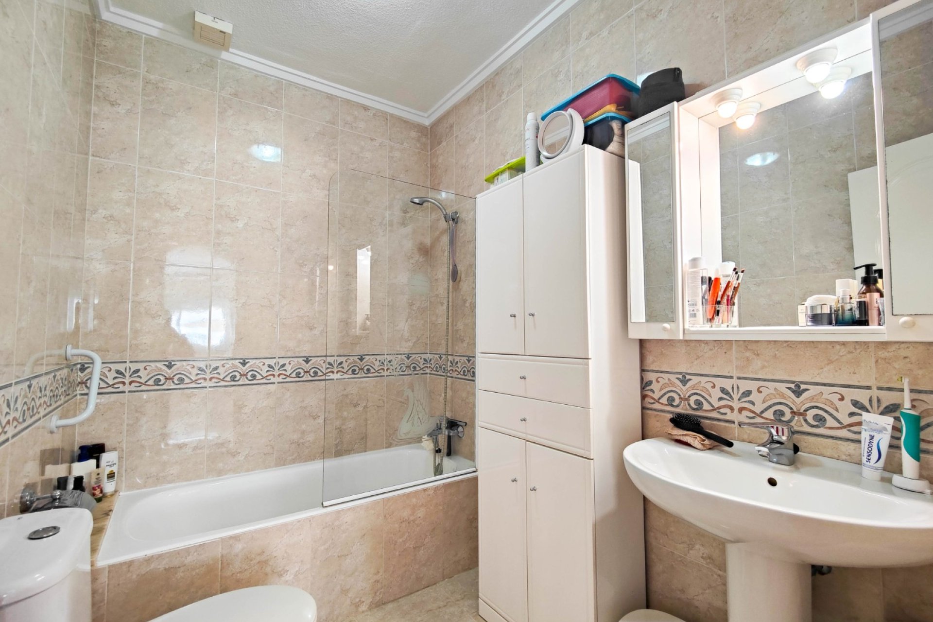 Sale - Villa - Rojales
