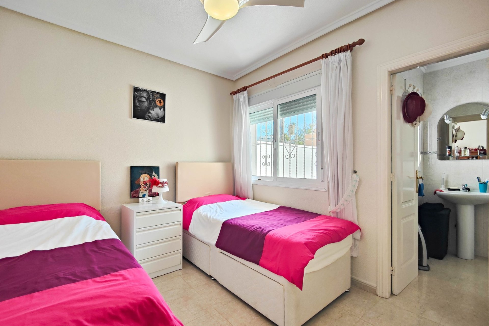 Sale - Villa - Rojales