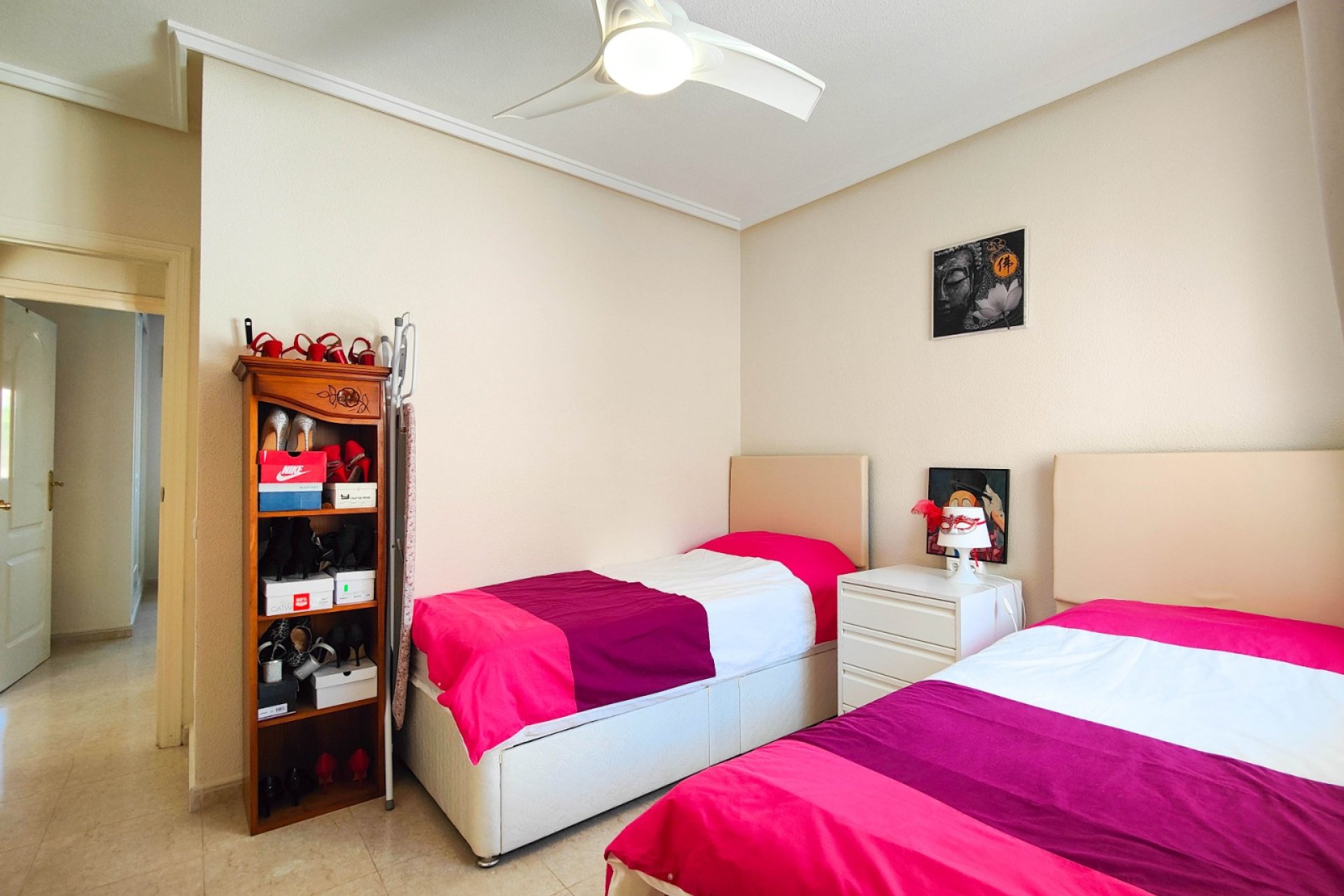Sale - Villa - Rojales