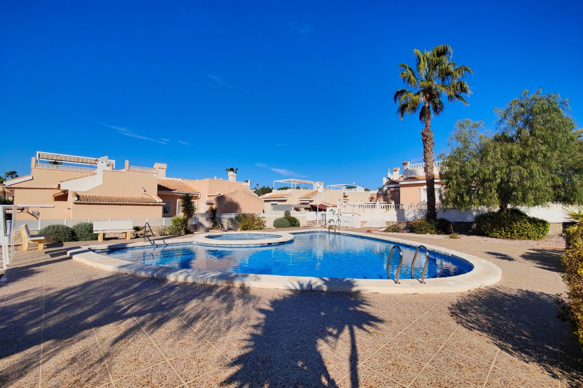 Sale - Villa - Rojales