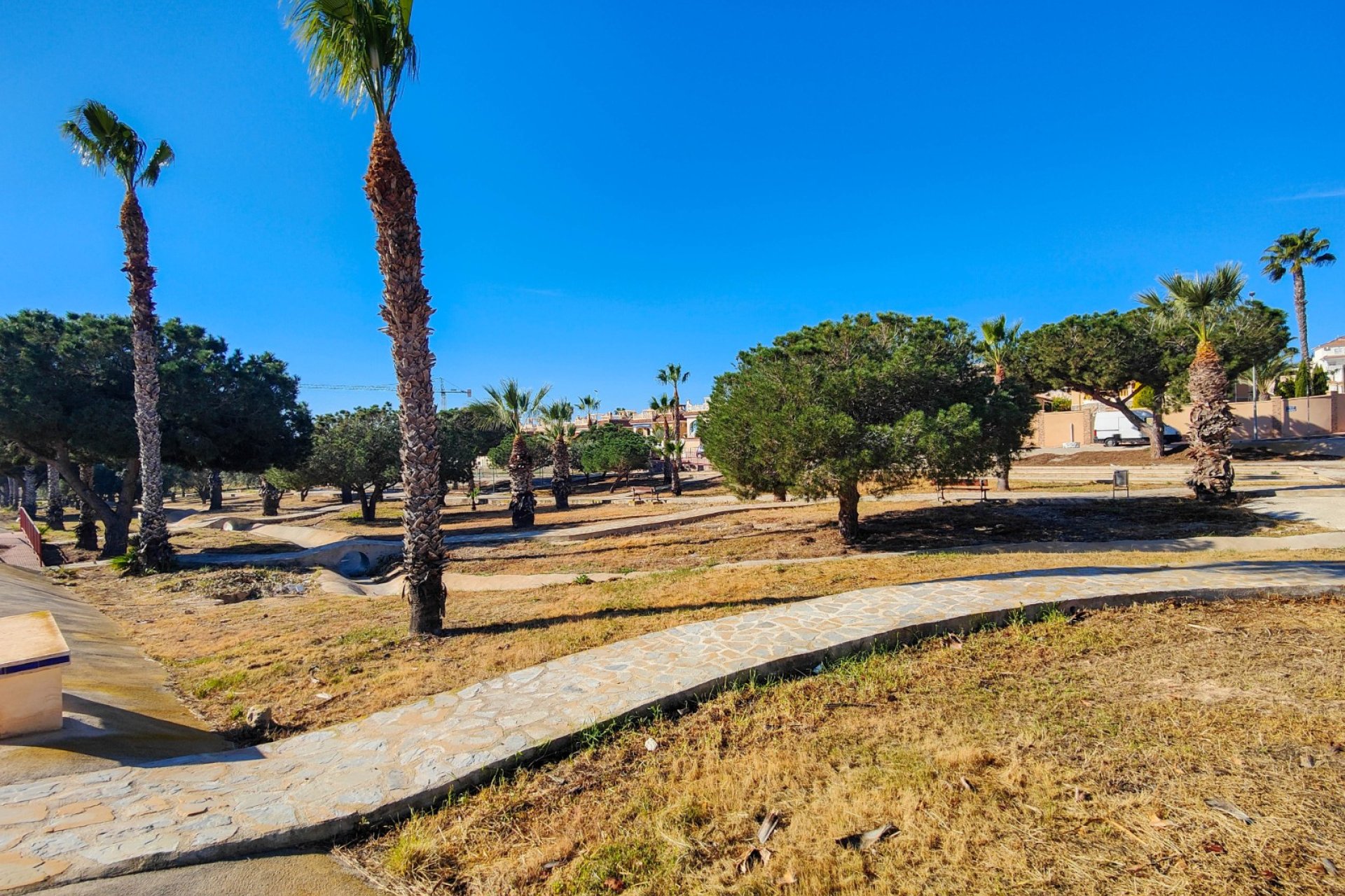 Sale - Villa - Rojales