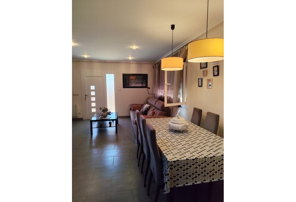 Sale - Villa - San Fulgencio - La Marina