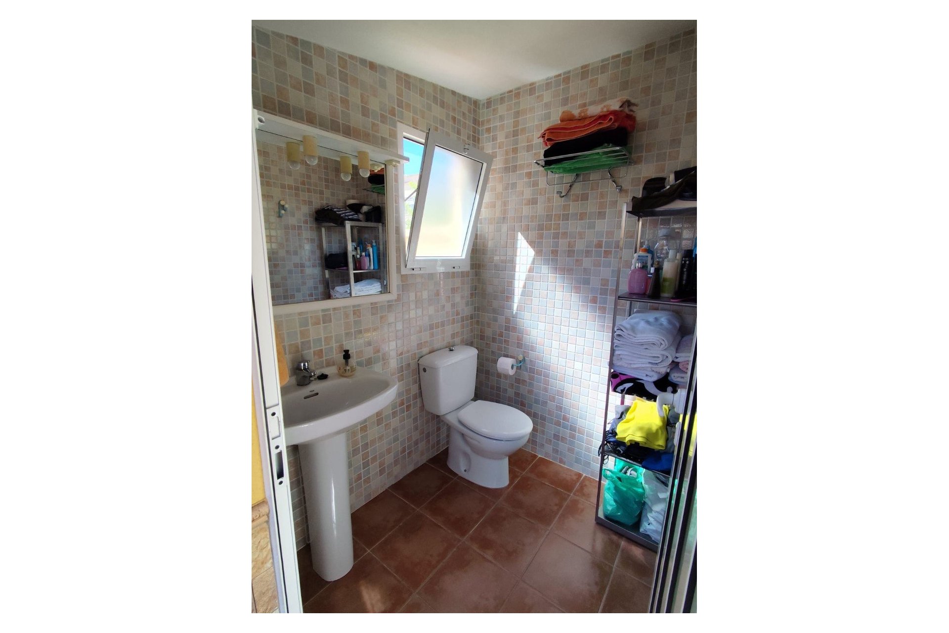 Sale - Villa - San Fulgencio - La Marina