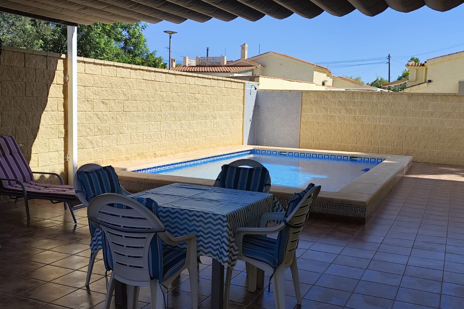 Sale - Villa - San Fulgencio - La Marina