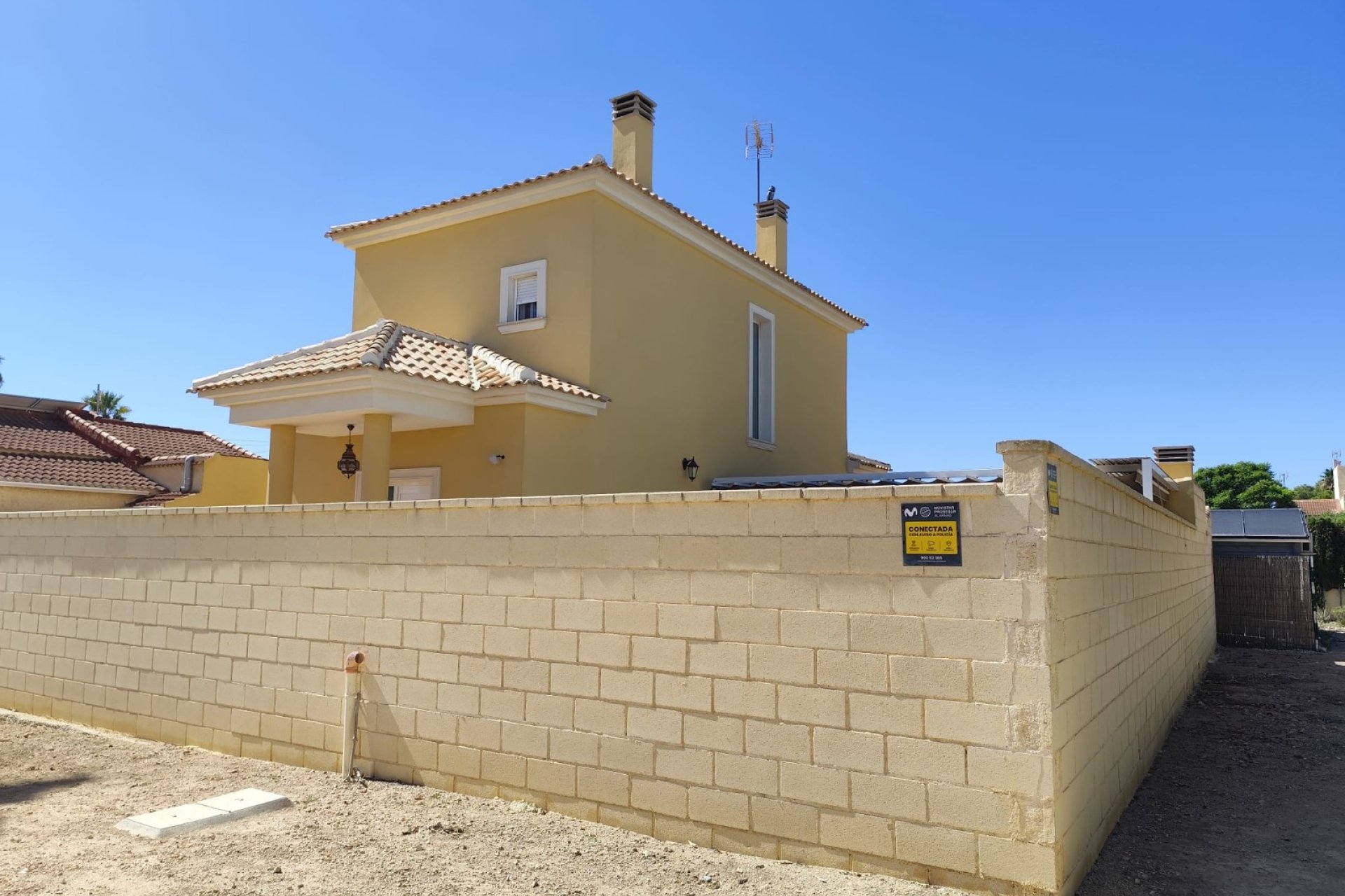 Sale - Villa - San Fulgencio - La Marina