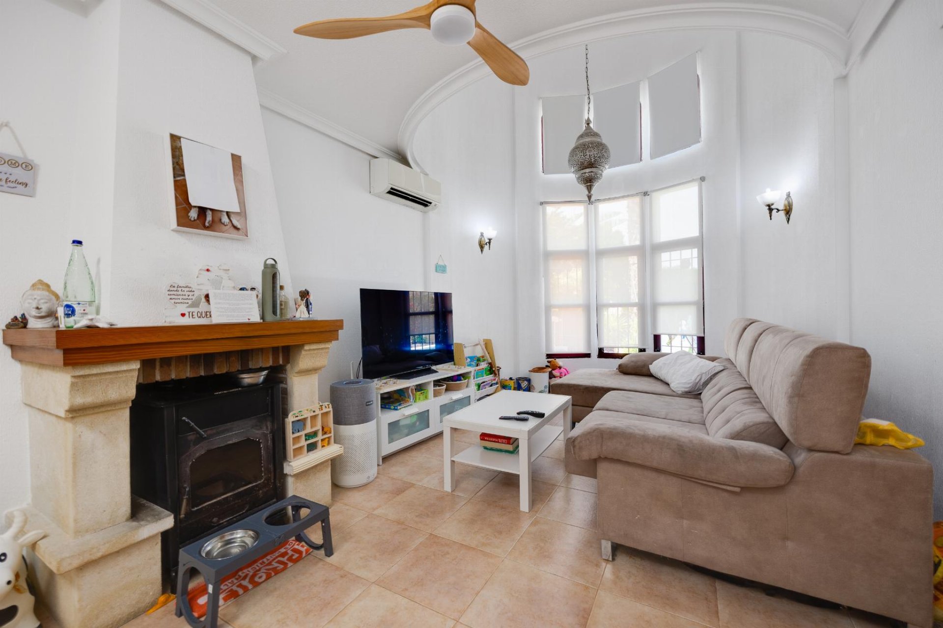 Sale - Villa - San Fulgencio - LA MARINA