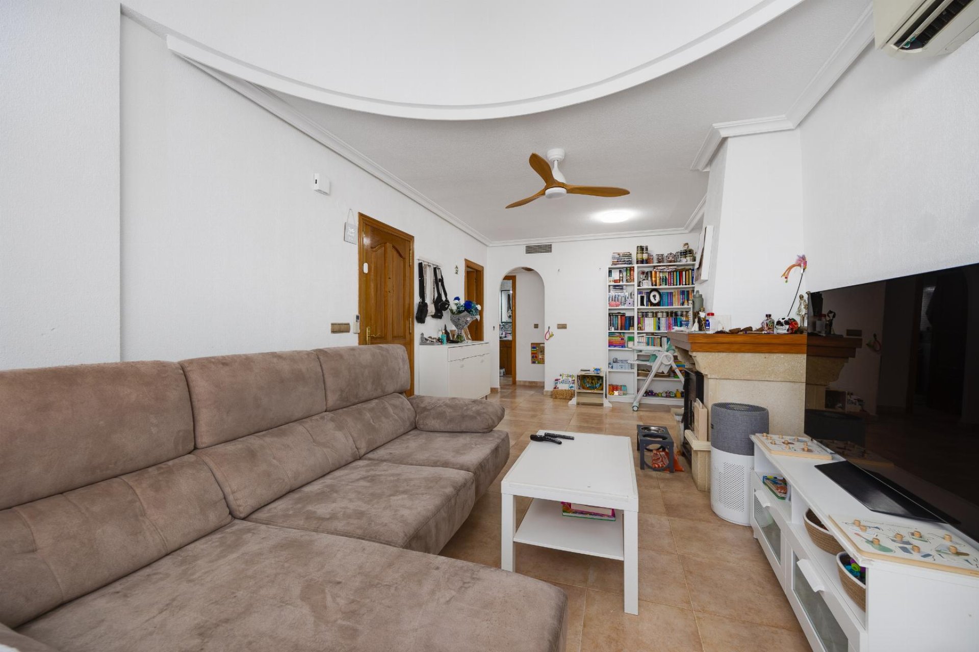 Sale - Villa - San Fulgencio - LA MARINA
