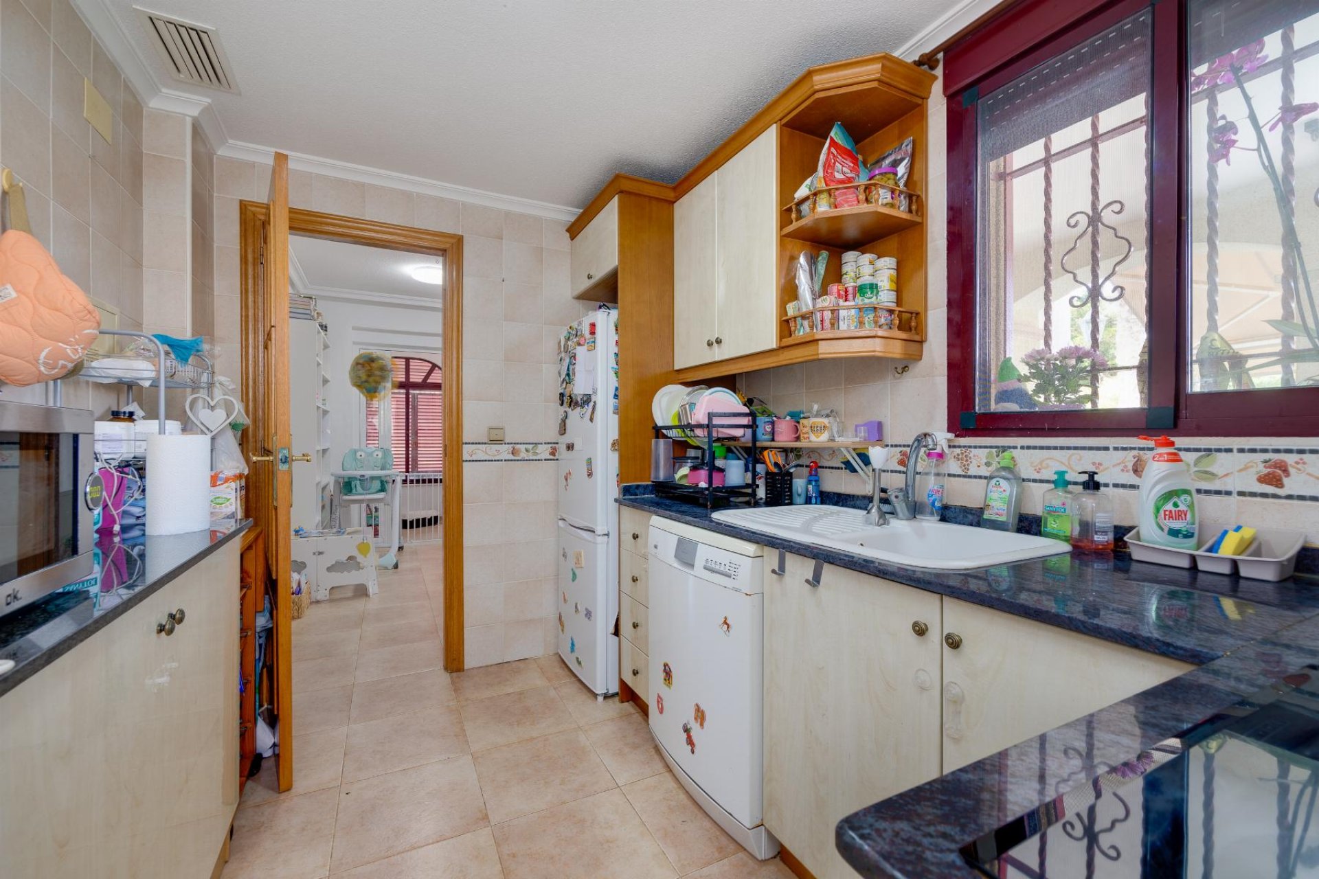 Sale - Villa - San Fulgencio - LA MARINA