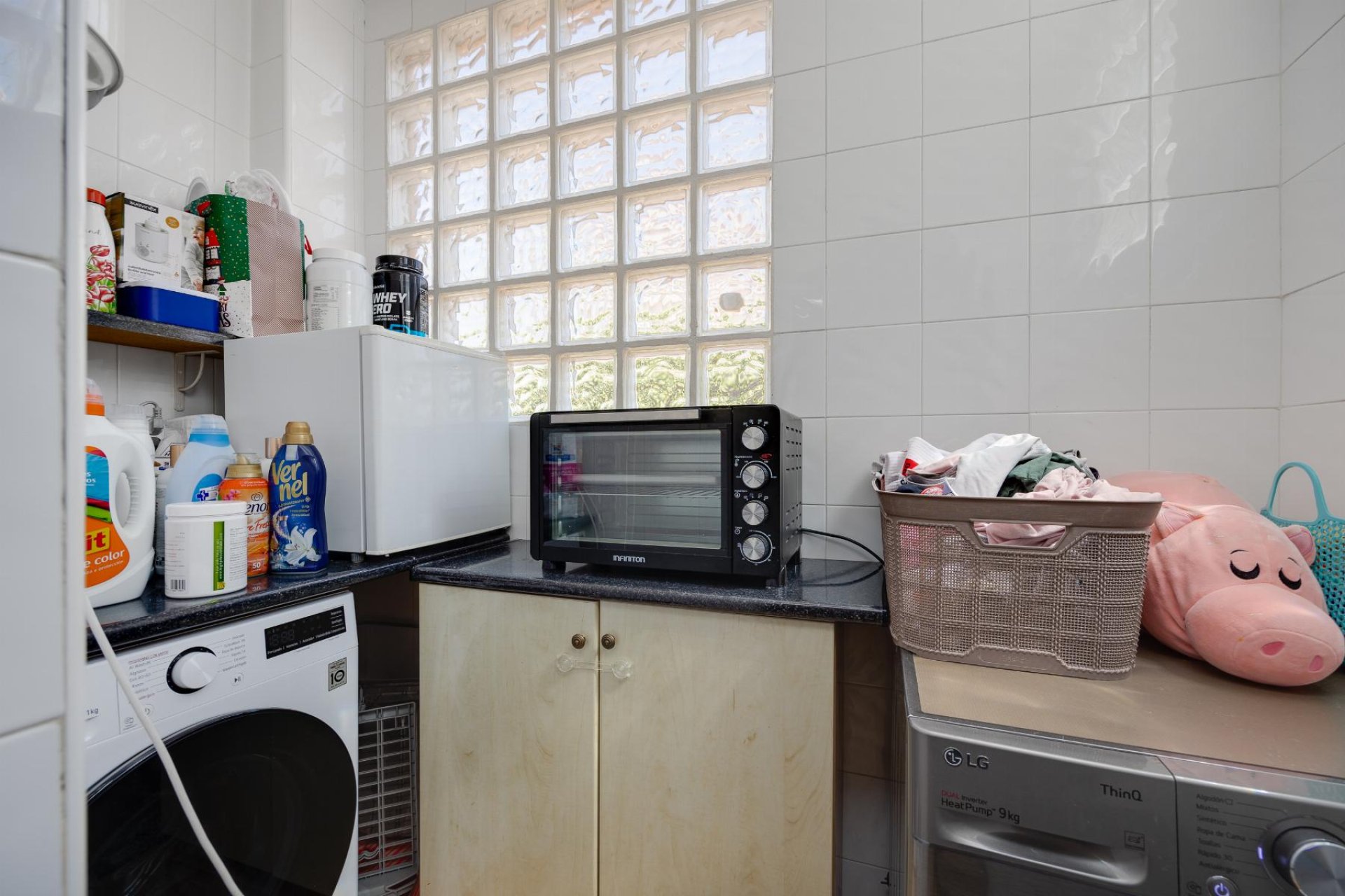 Sale - Villa - San Fulgencio - LA MARINA
