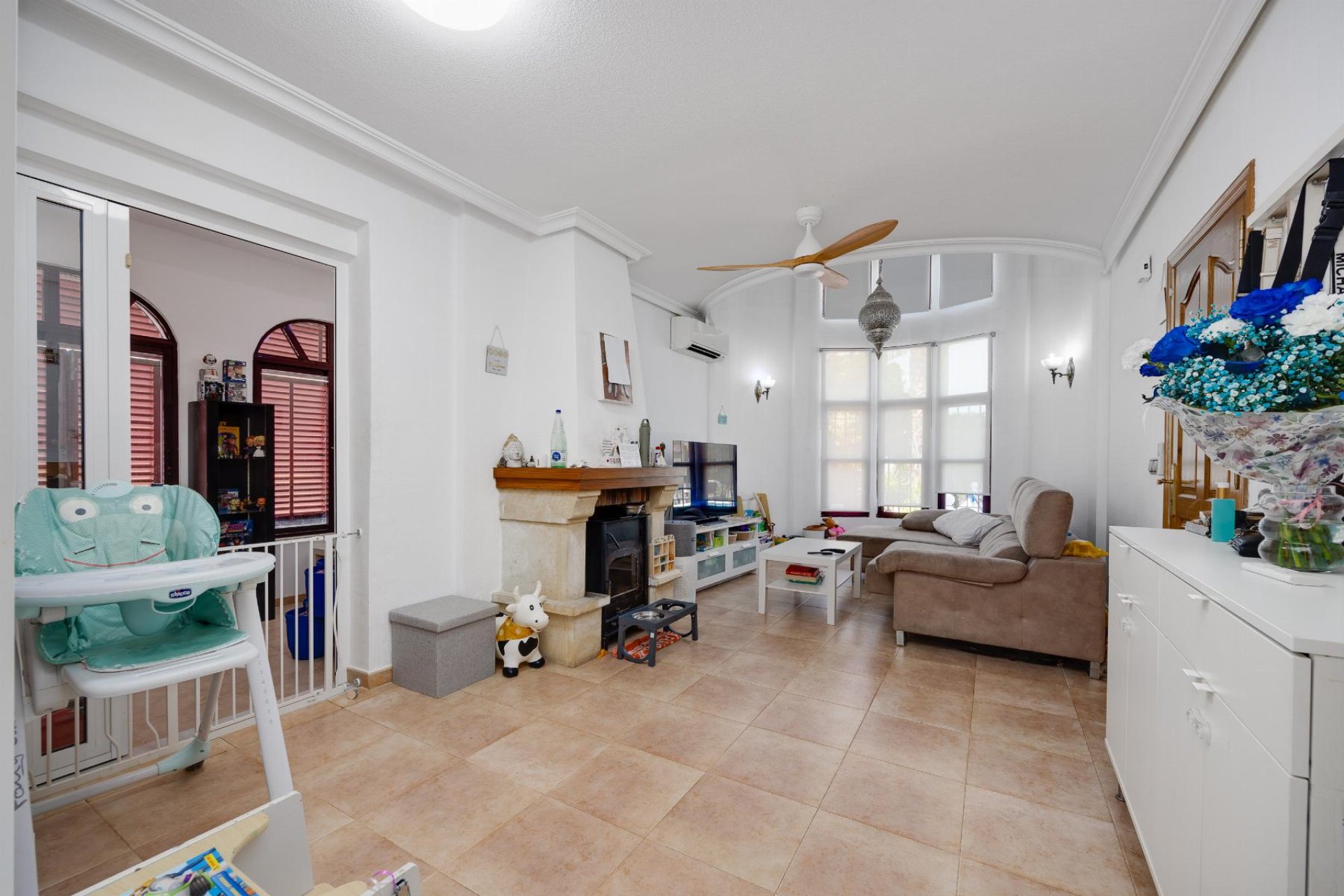 Sale - Villa - San Fulgencio - LA MARINA