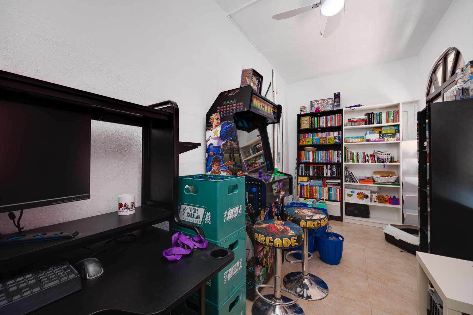 Sale - Villa - San Fulgencio - LA MARINA
