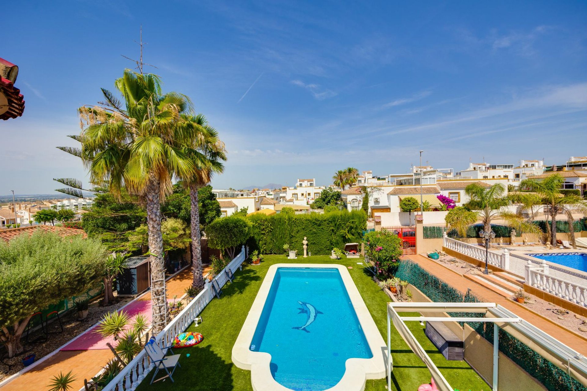 Sale - Villa - San Fulgencio - LA MARINA