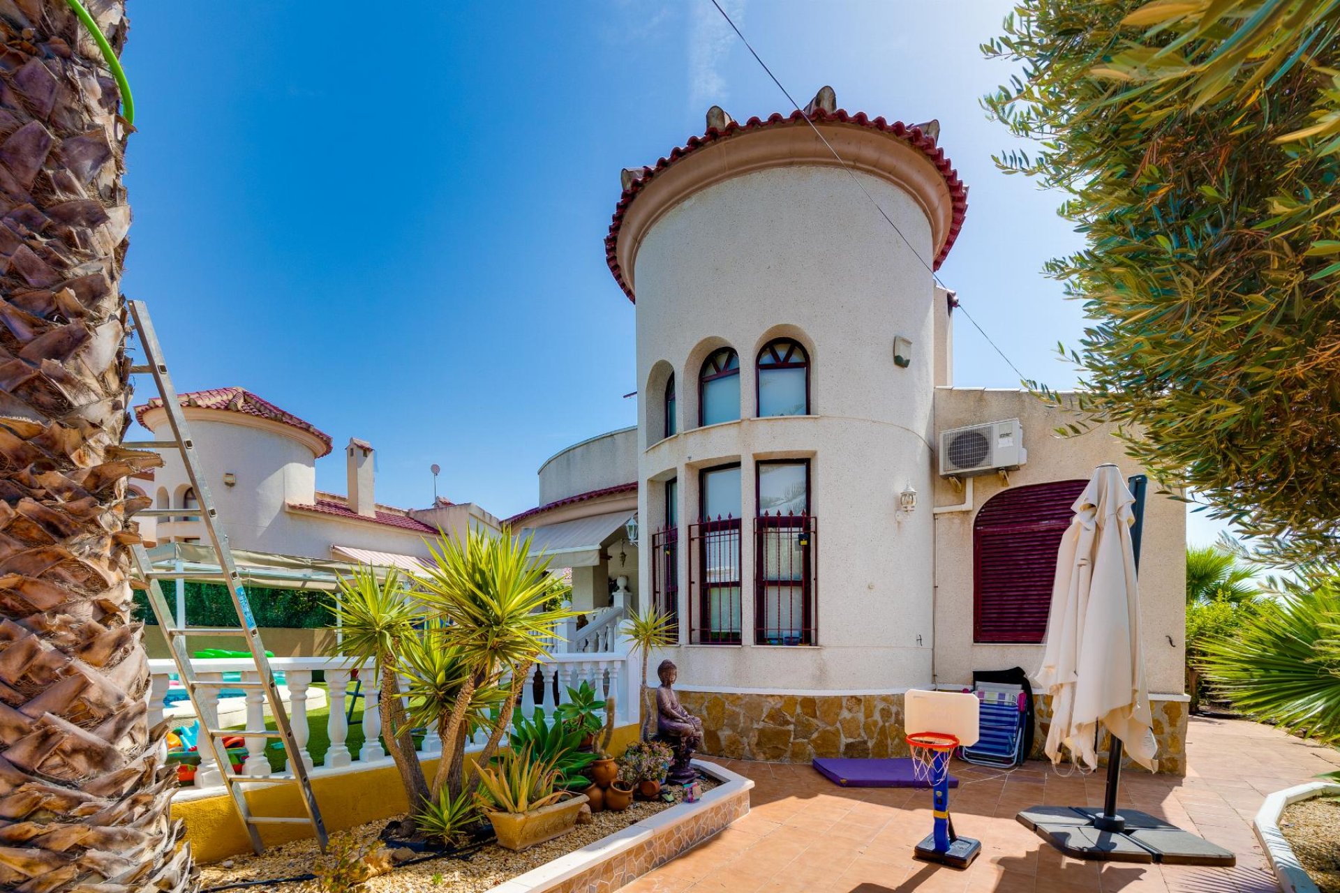 Sale - Villa - San Fulgencio - LA MARINA