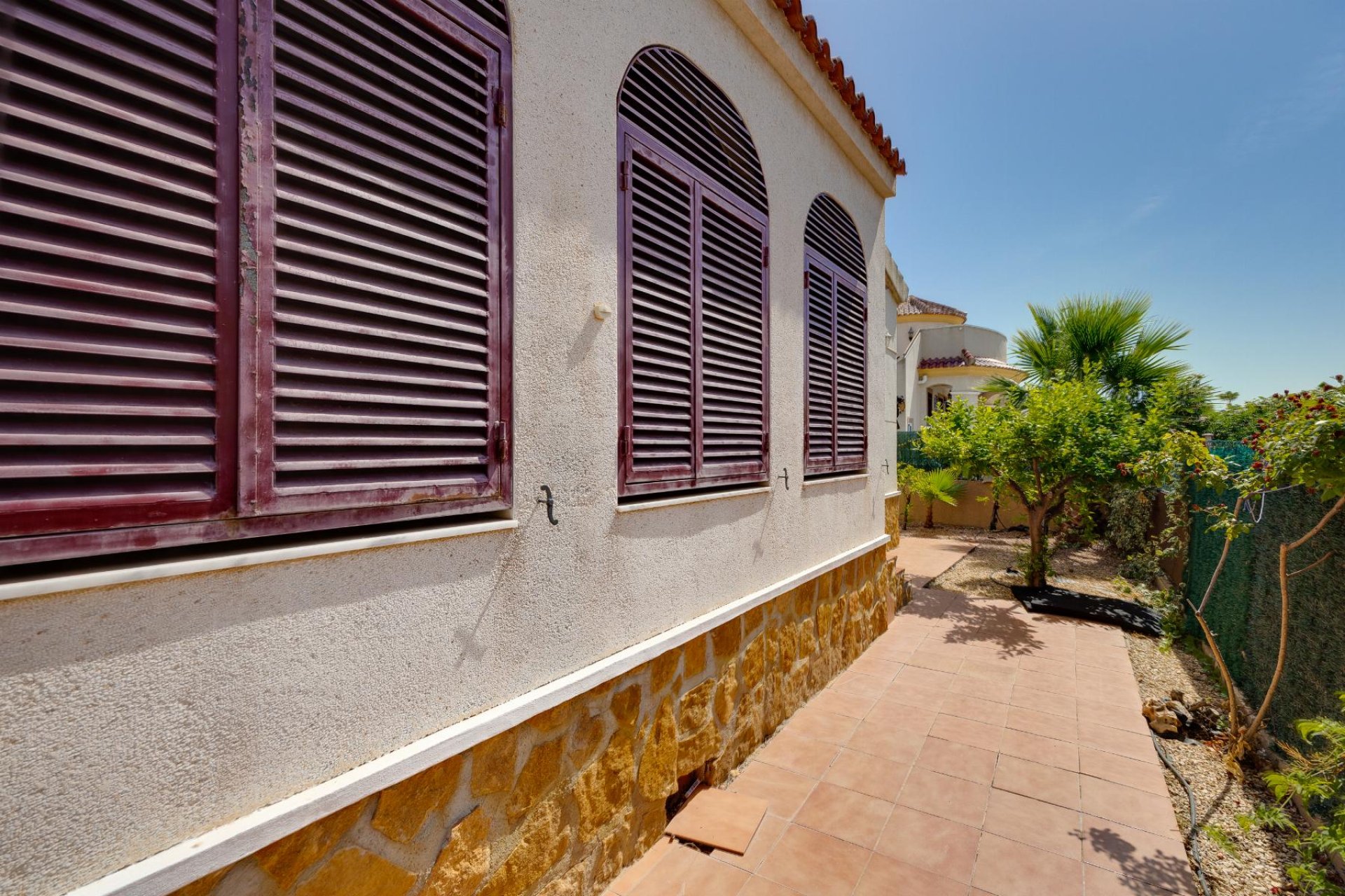 Sale - Villa - San Fulgencio - LA MARINA
