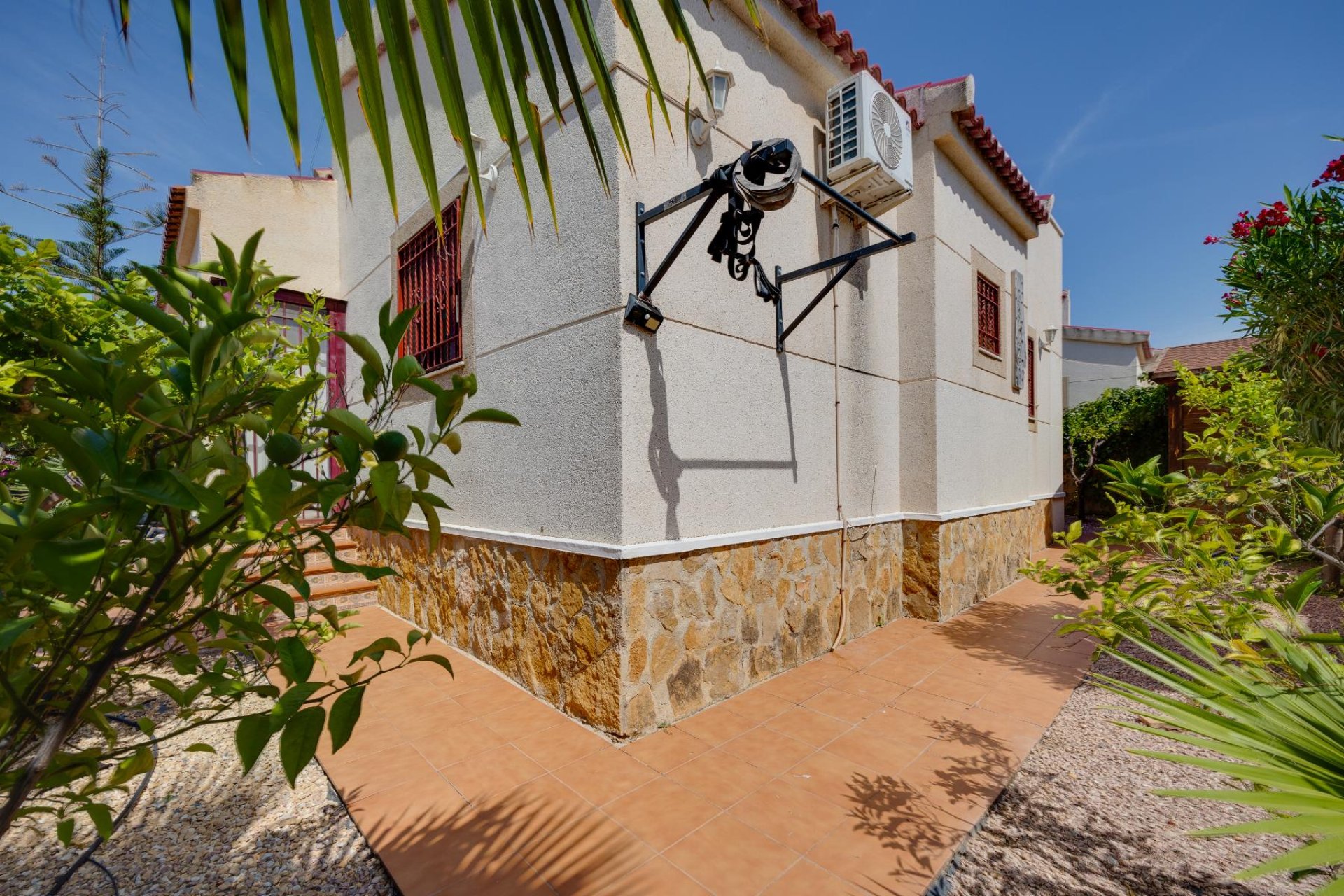 Sale - Villa - San Fulgencio - LA MARINA