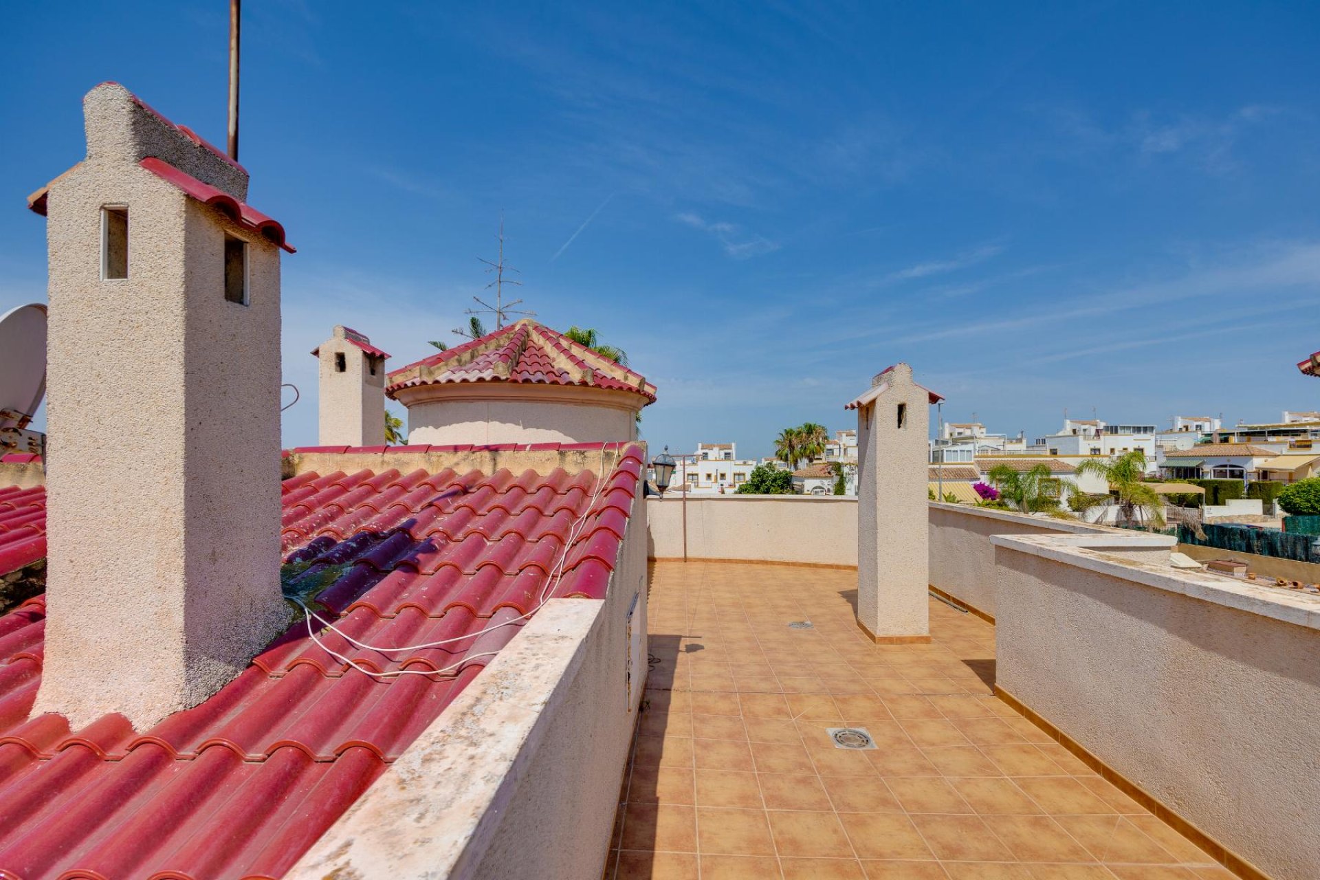 Sale - Villa - San Fulgencio - LA MARINA