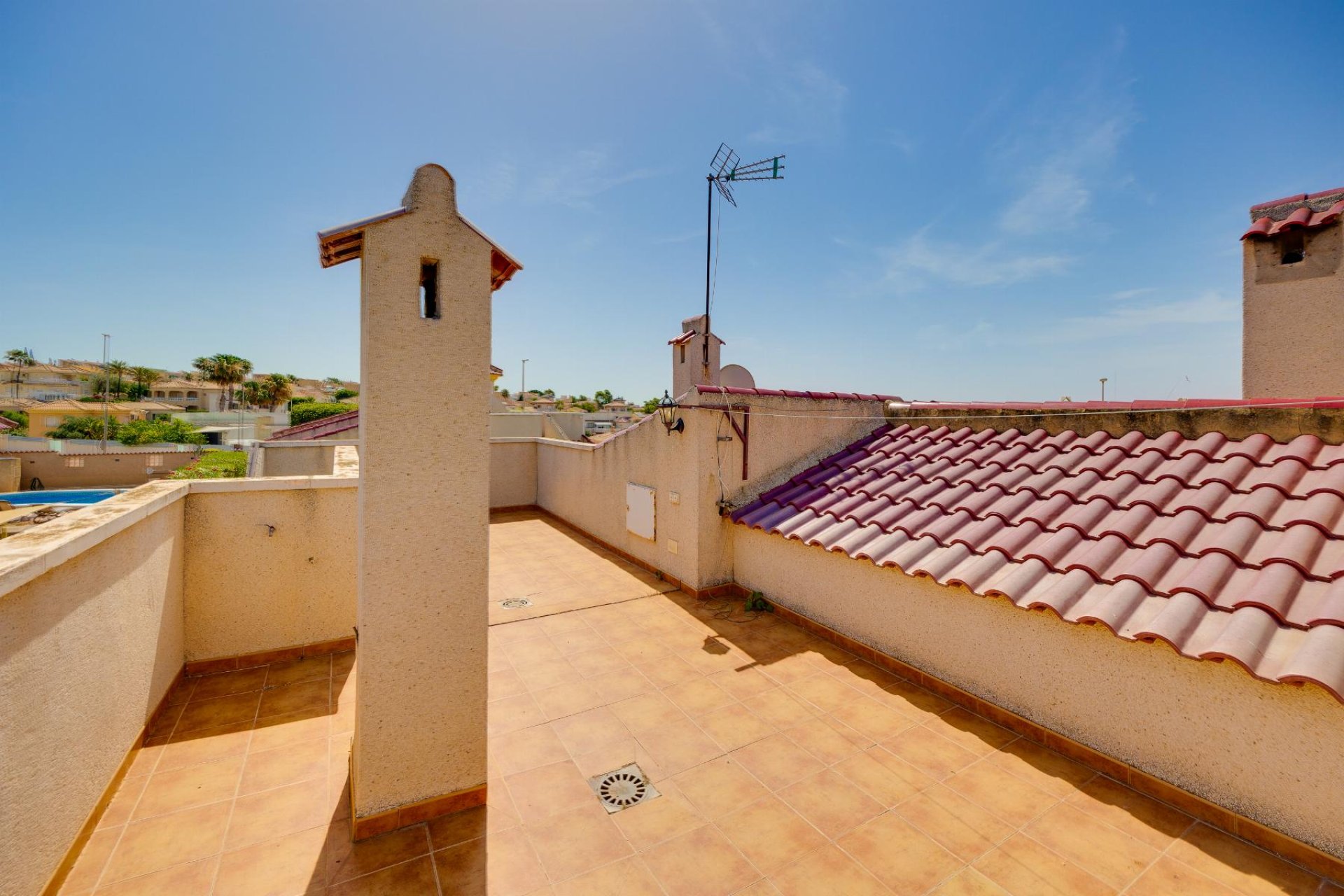Sale - Villa - San Fulgencio - LA MARINA