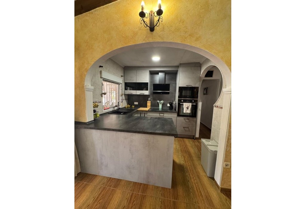 Sale - Villa - San Fulgencio - LA MARINA