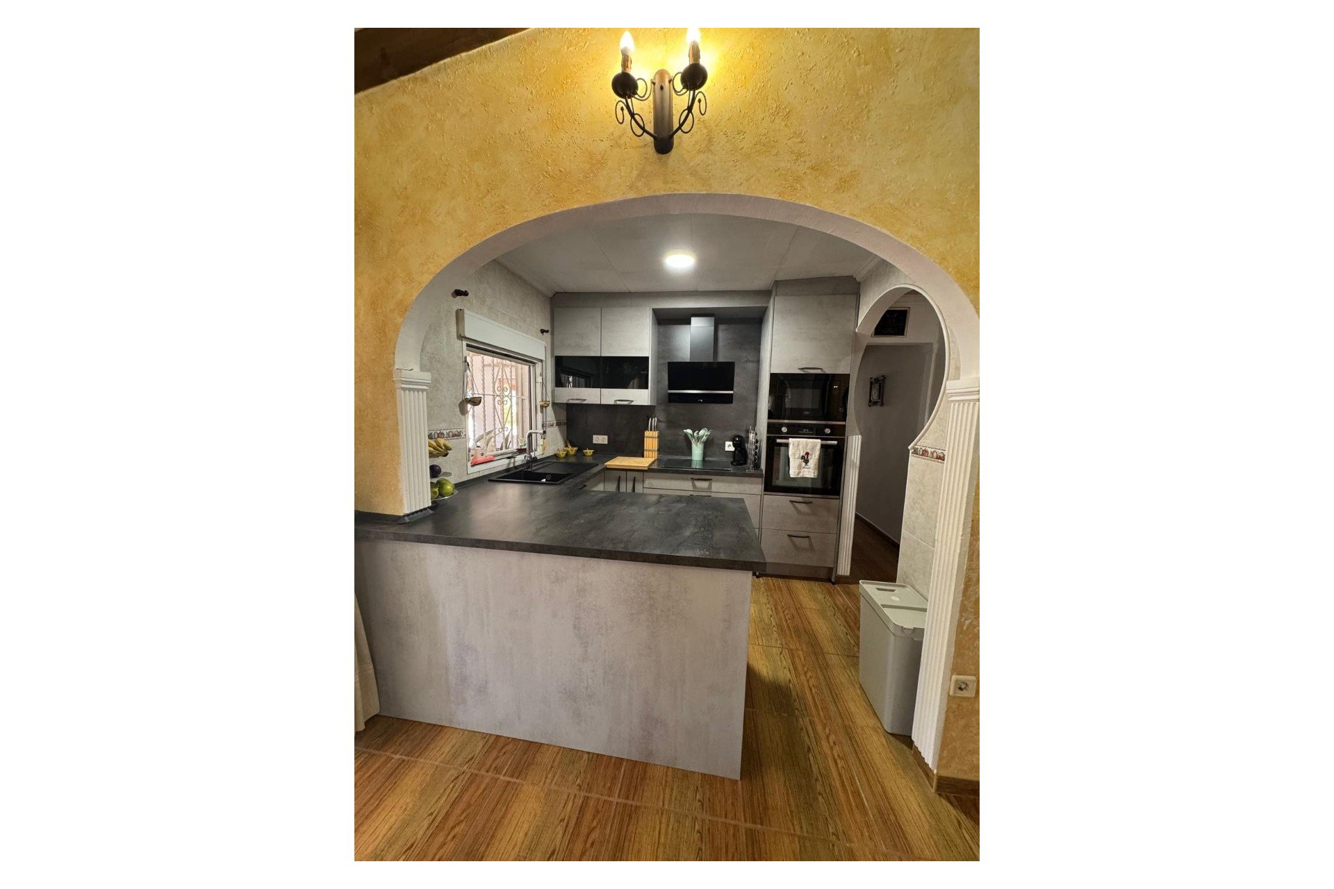 Sale - Villa - San Fulgencio - LA MARINA