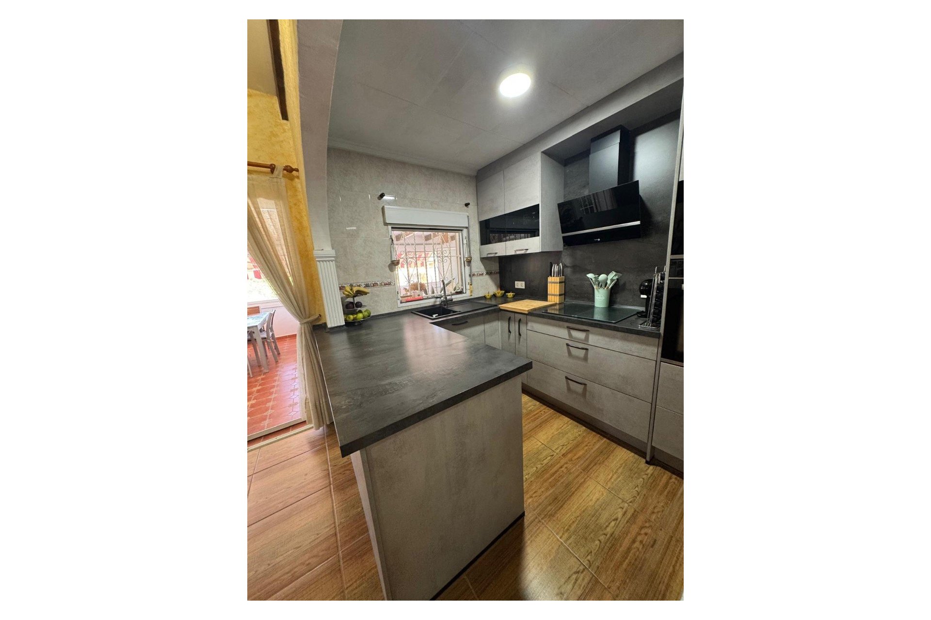 Sale - Villa - San Fulgencio - LA MARINA