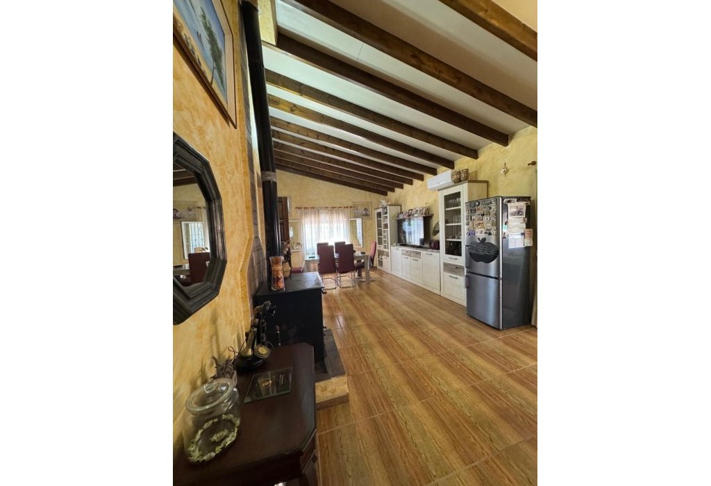 Sale - Villa - San Fulgencio - LA MARINA